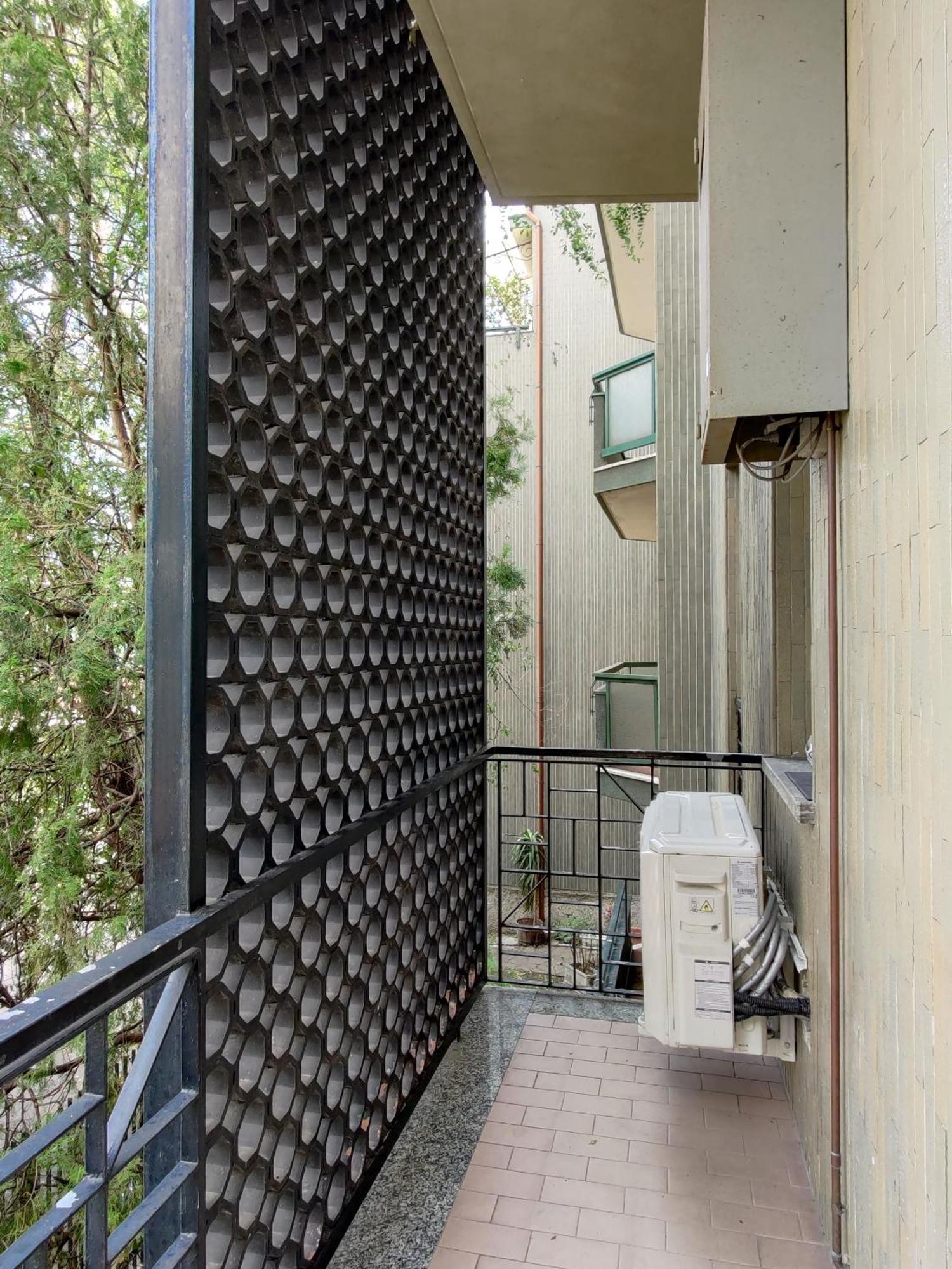 Modern Flat - Via Crimea Milano