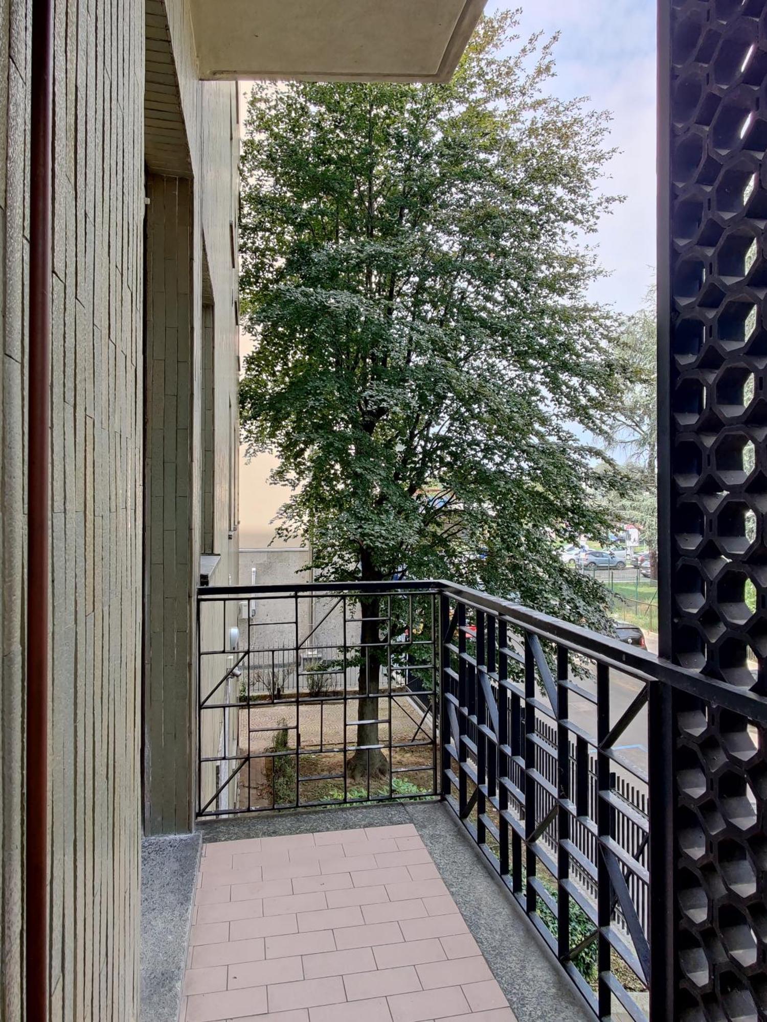 Modern Flat - Via Crimea * Milano