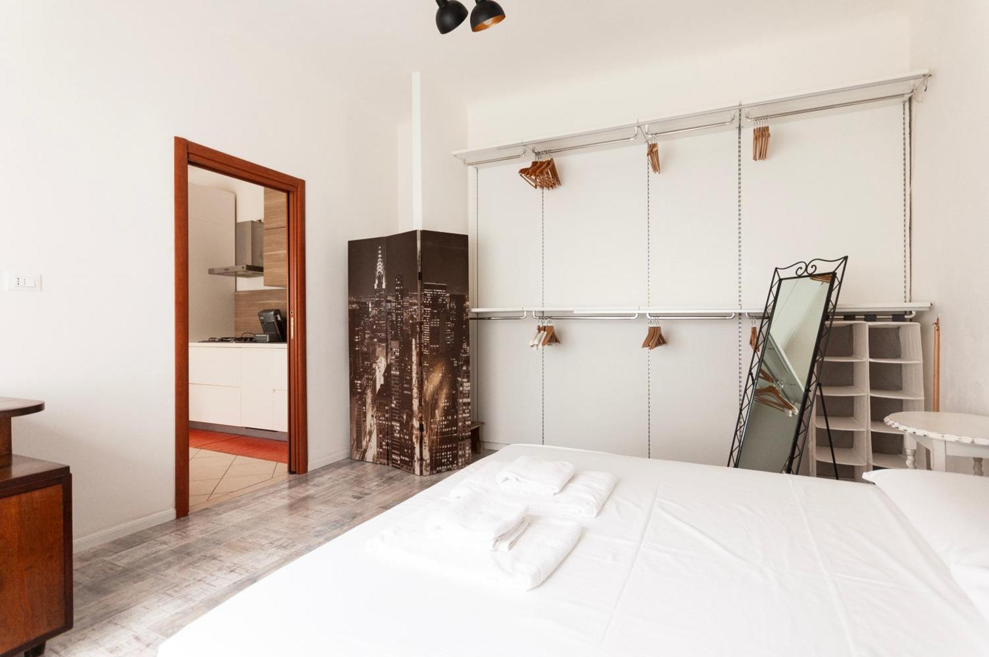Appartamento Youhosty - Padova Quater 199