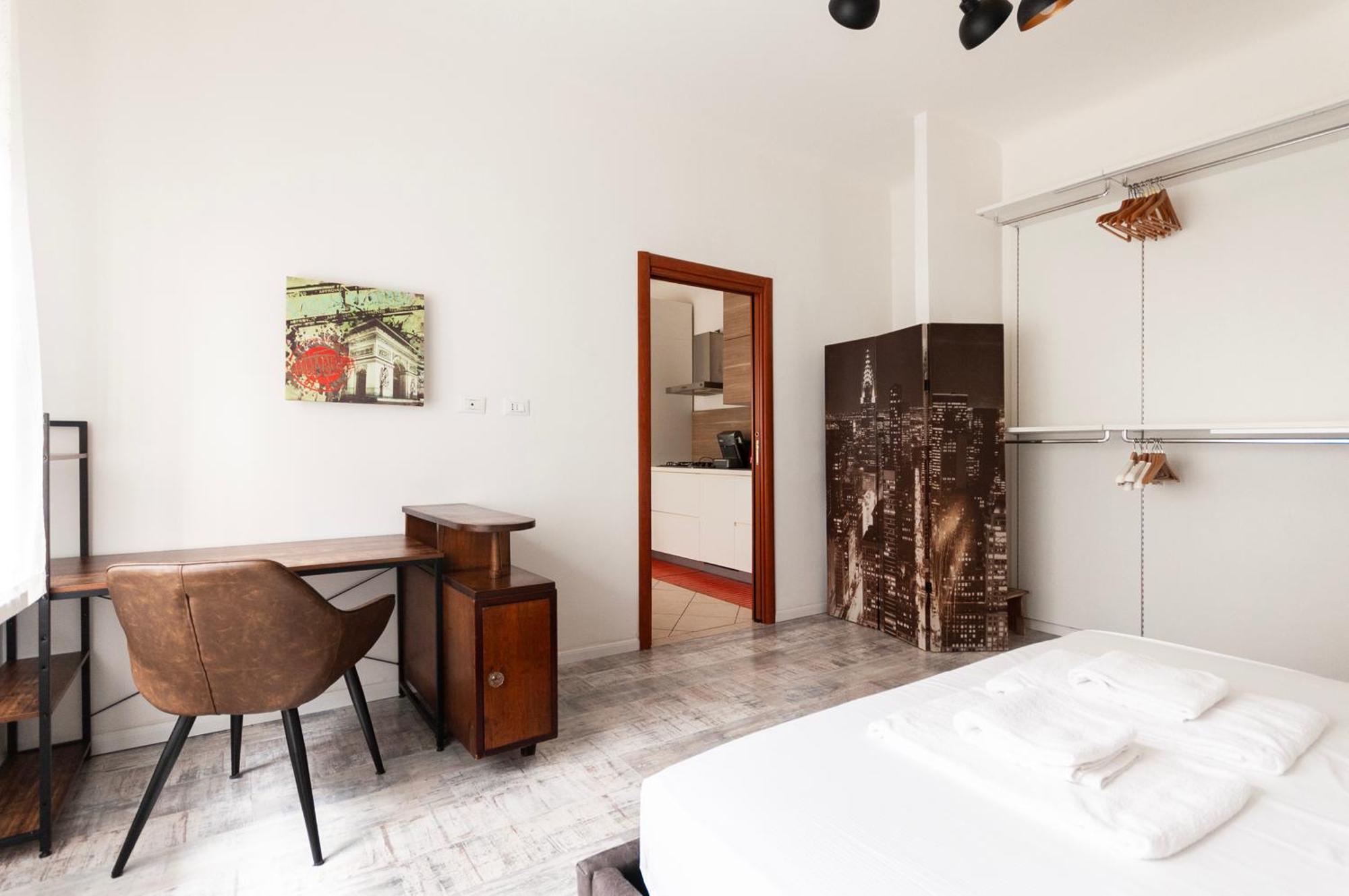 Appartamento Youhosty - Padova Quater 199 *