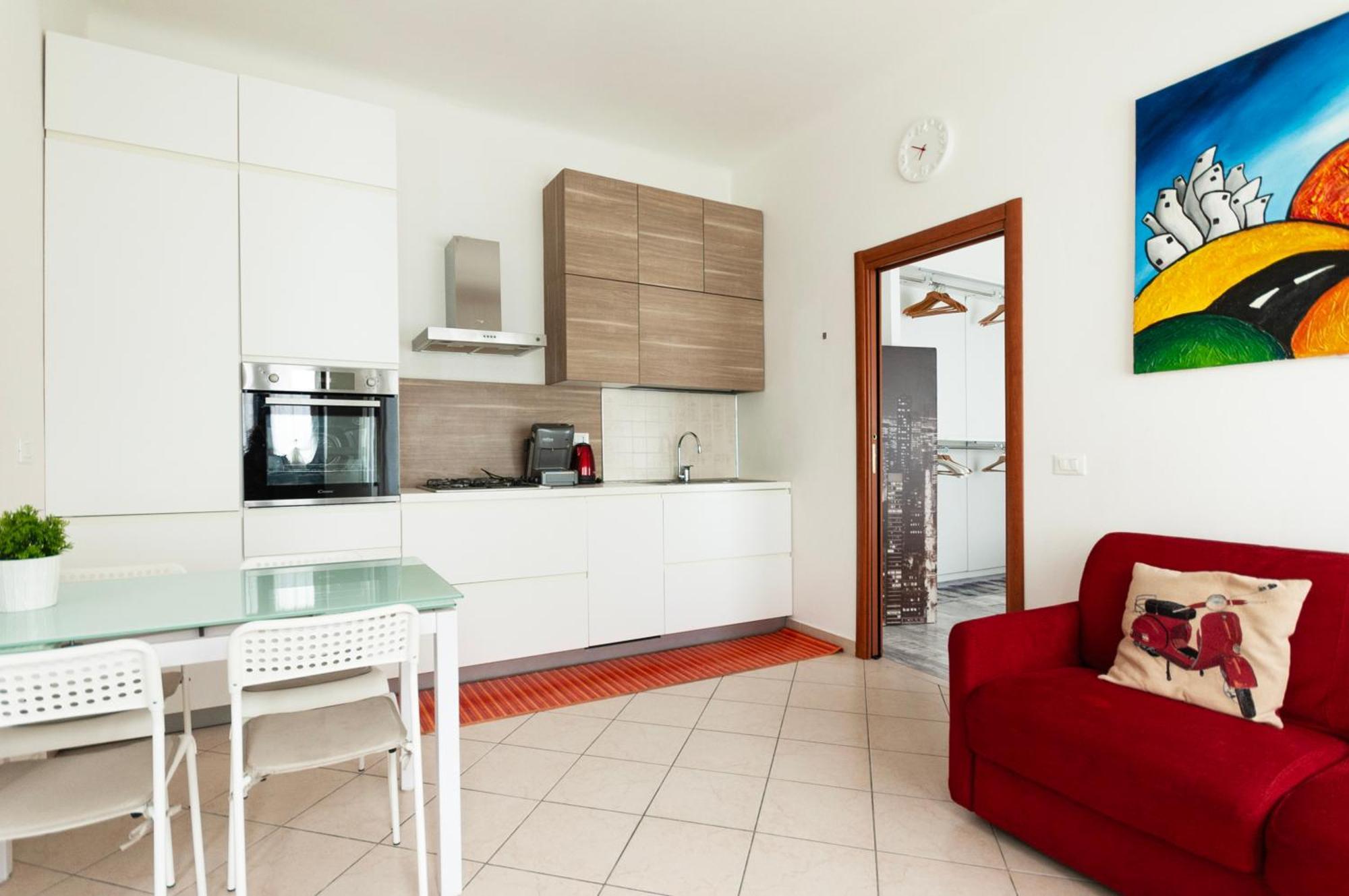 Youhosty - Padova Quater 199 Appartamento *