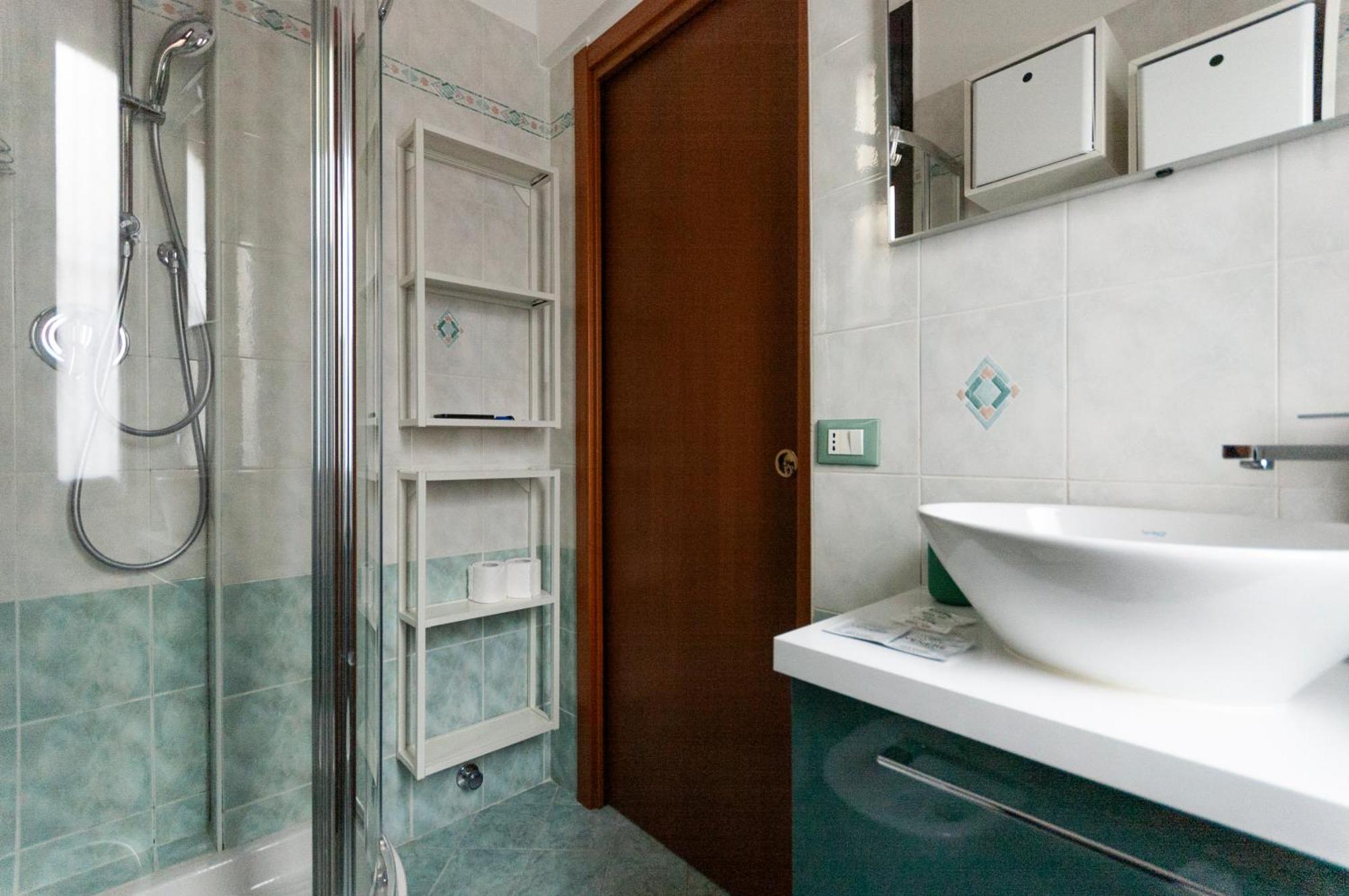 Youhosty - Padova Quater 199 Appartamento Milano