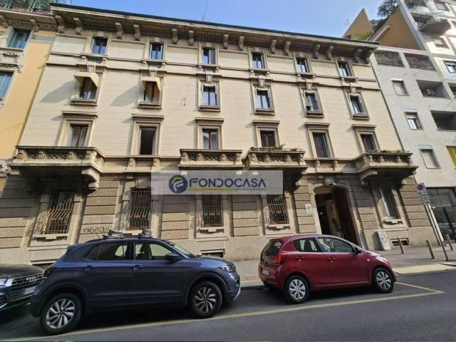 Giovio 11 - Eccellente - Spazioso - * Mailand