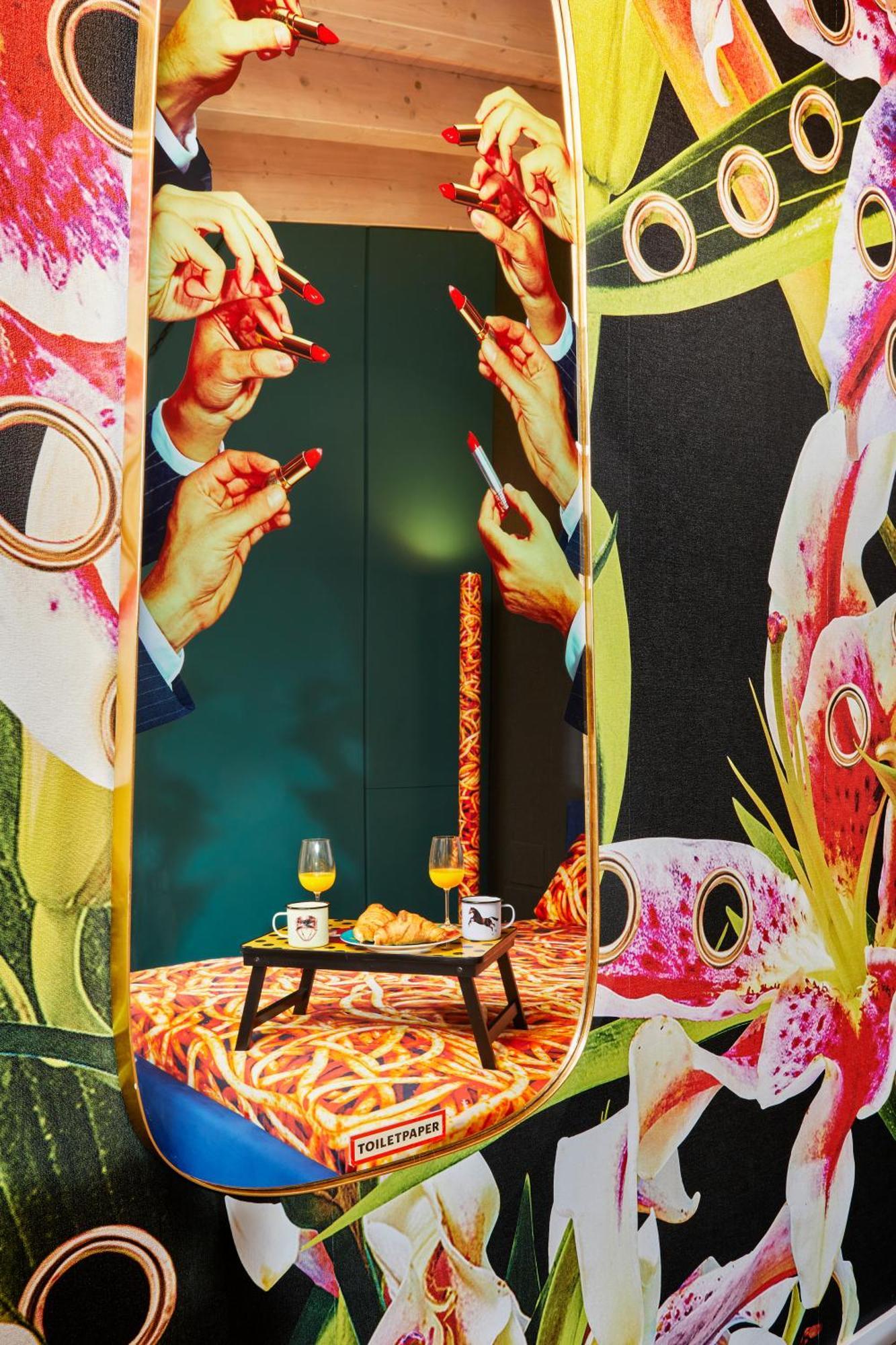Appartement Toiletpaper Living Milaan