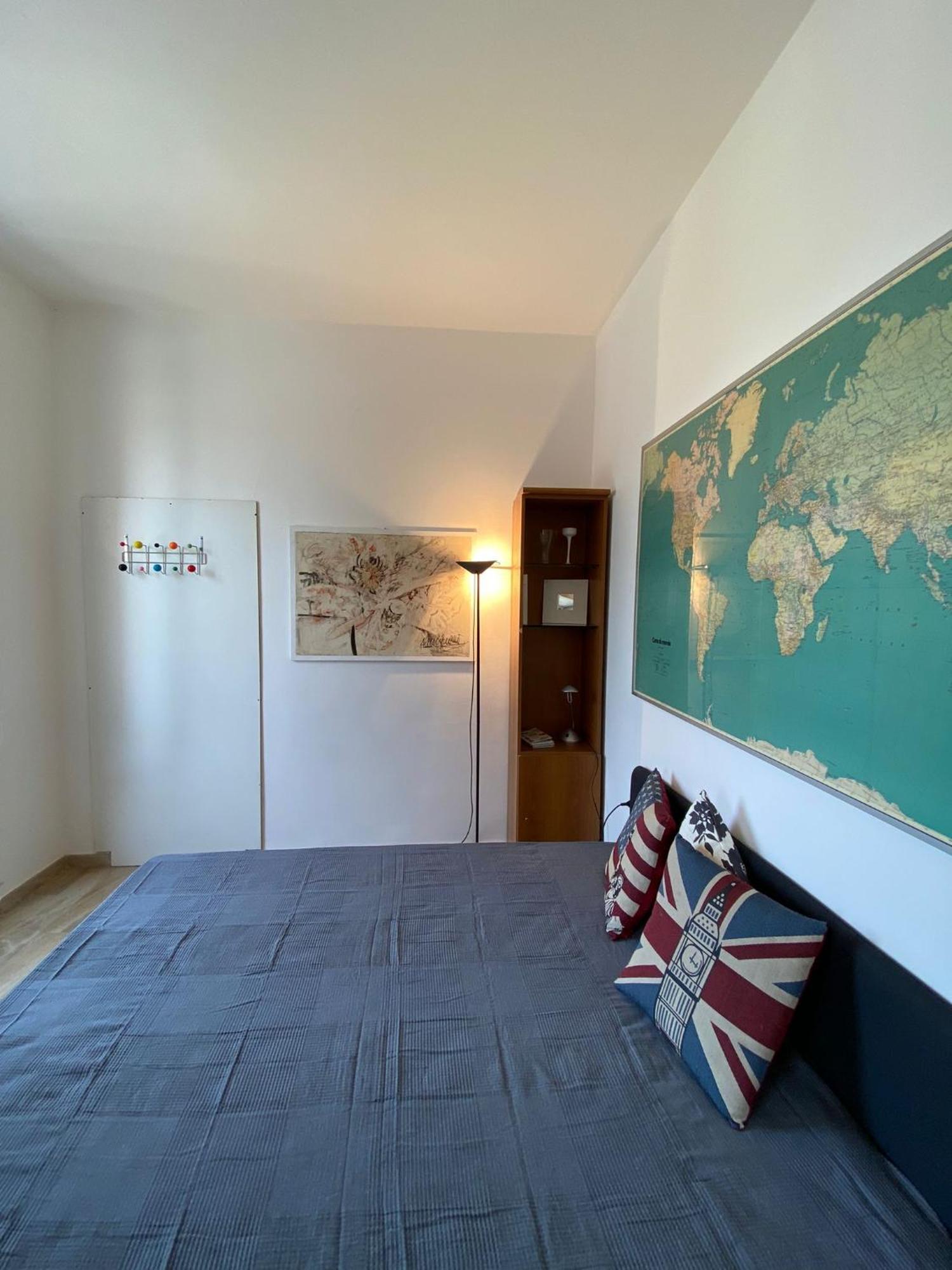 Le Colonne Appartement *