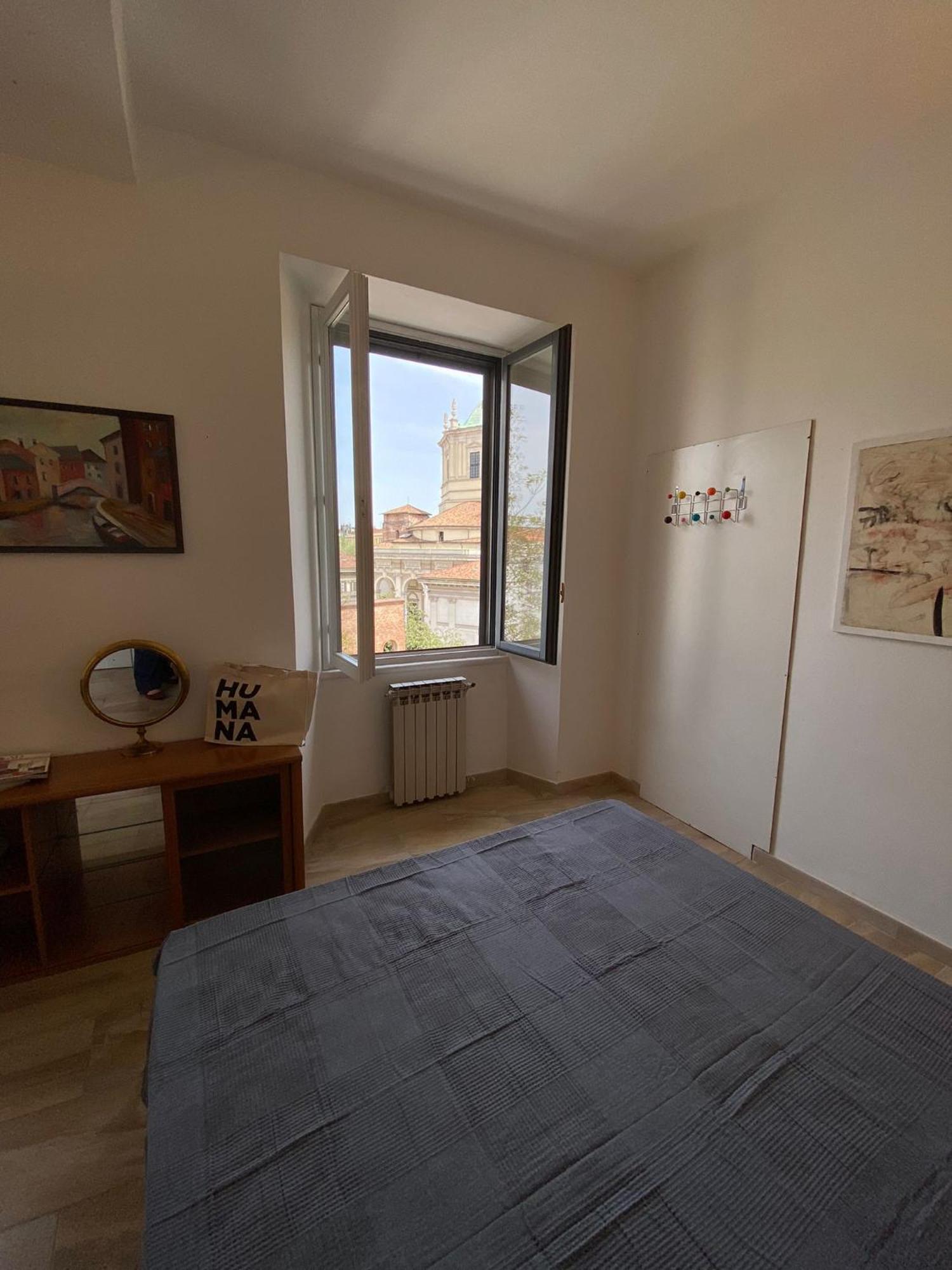 Apartment Le Colonne Milan