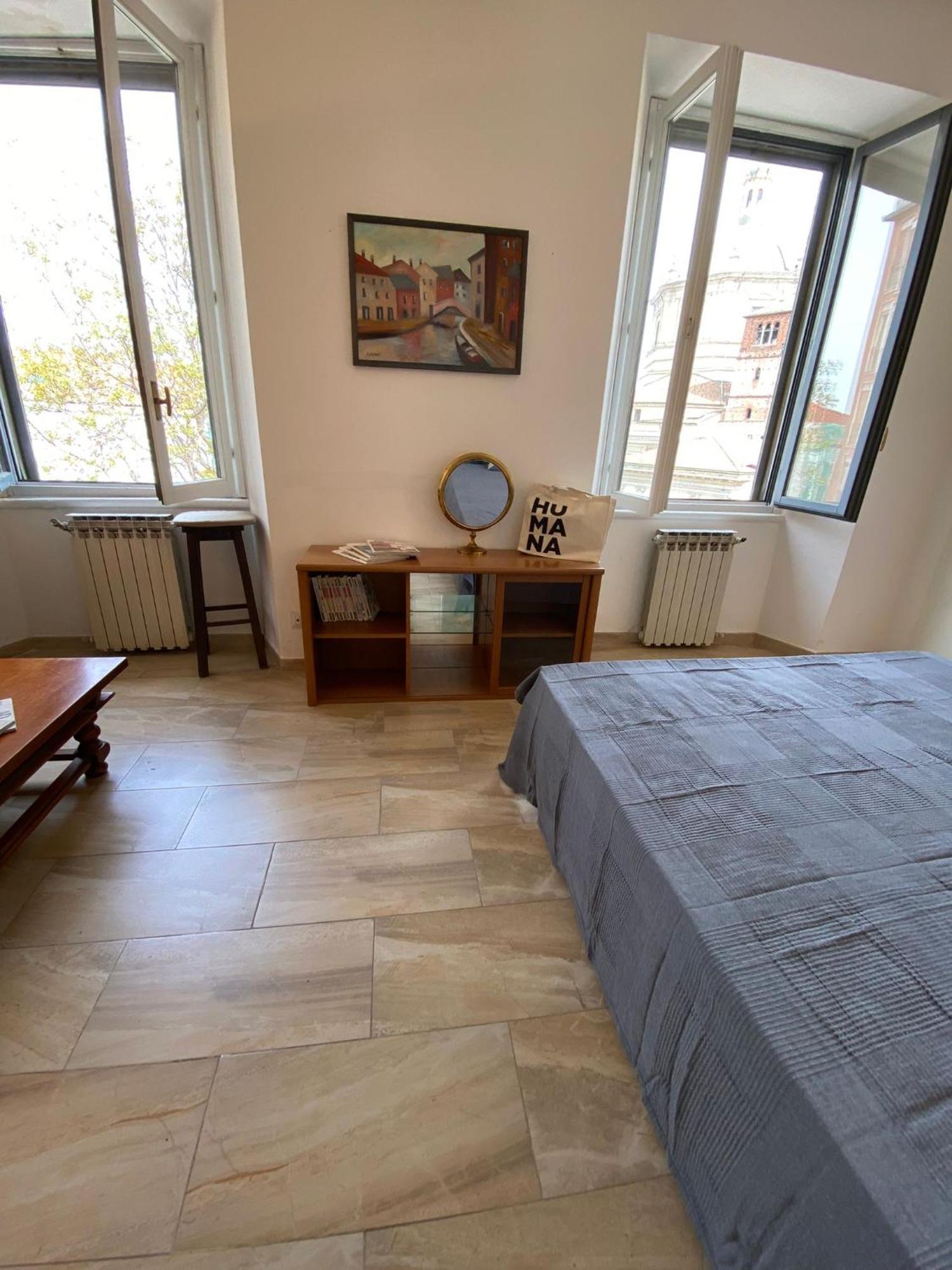 Le Colonne Appartement Milaan
