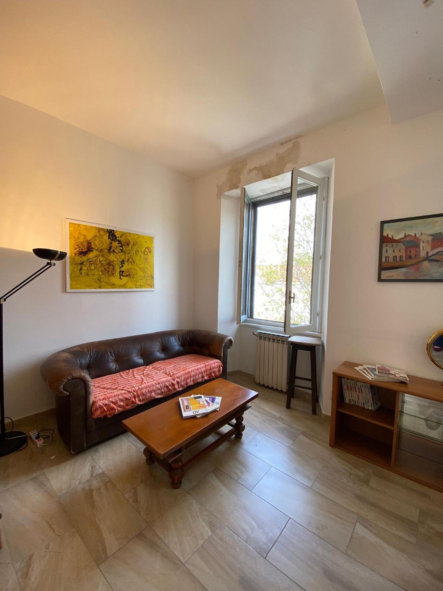 Le Colonne Apartment Milan