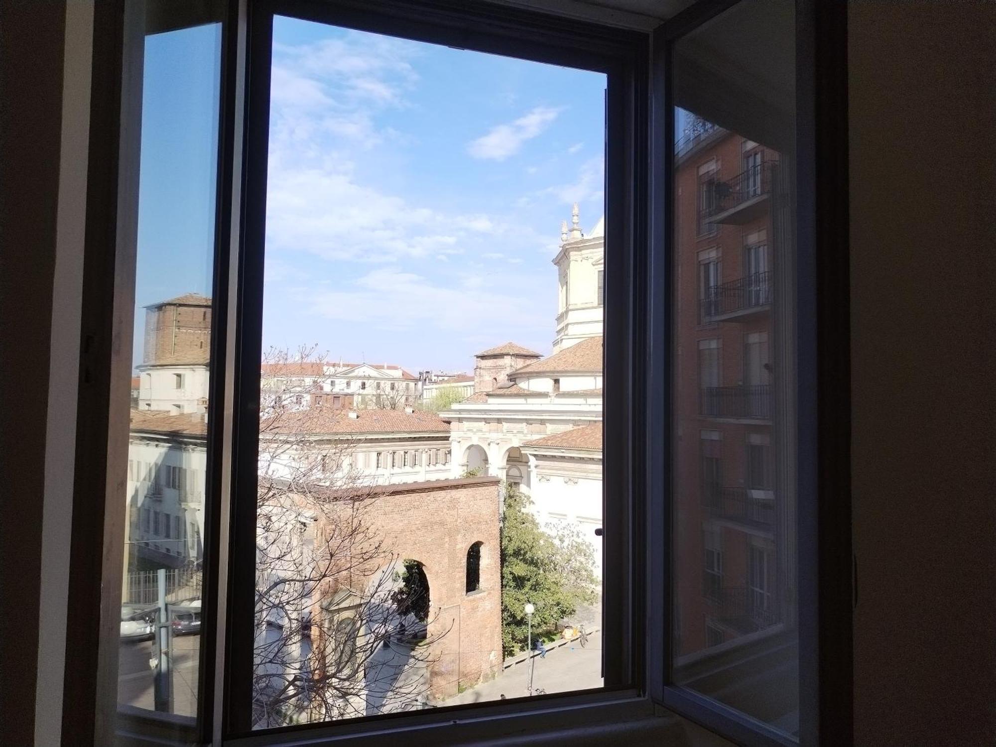 Le Colonne Appartement Milaan