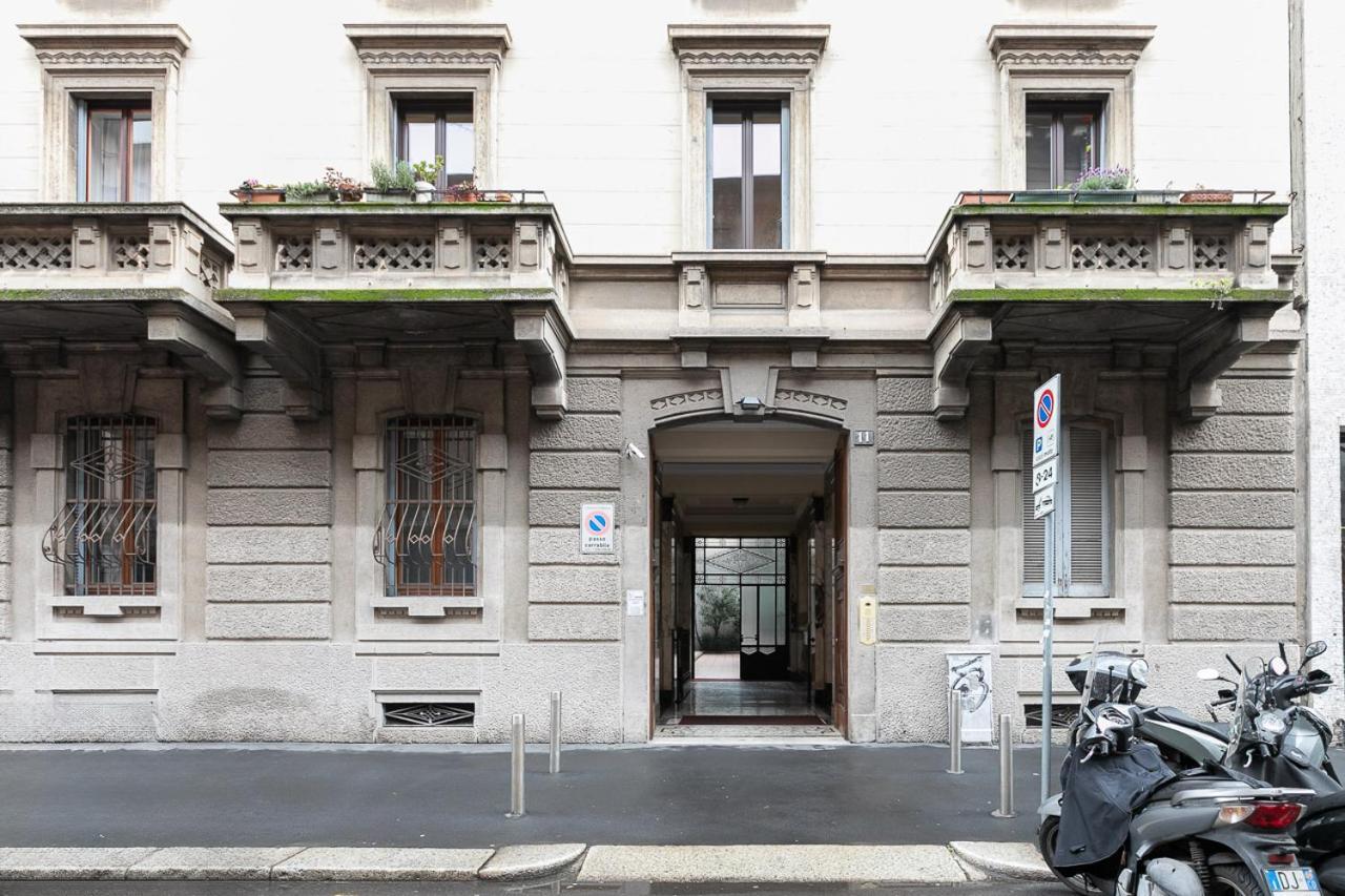 Giovio 11 - Eccellente - Spazioso - * Mailand