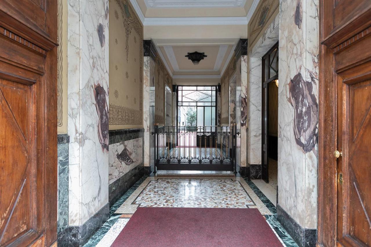 Giovio 11 - Eccellente - Spazioso - Apartment Mailand
