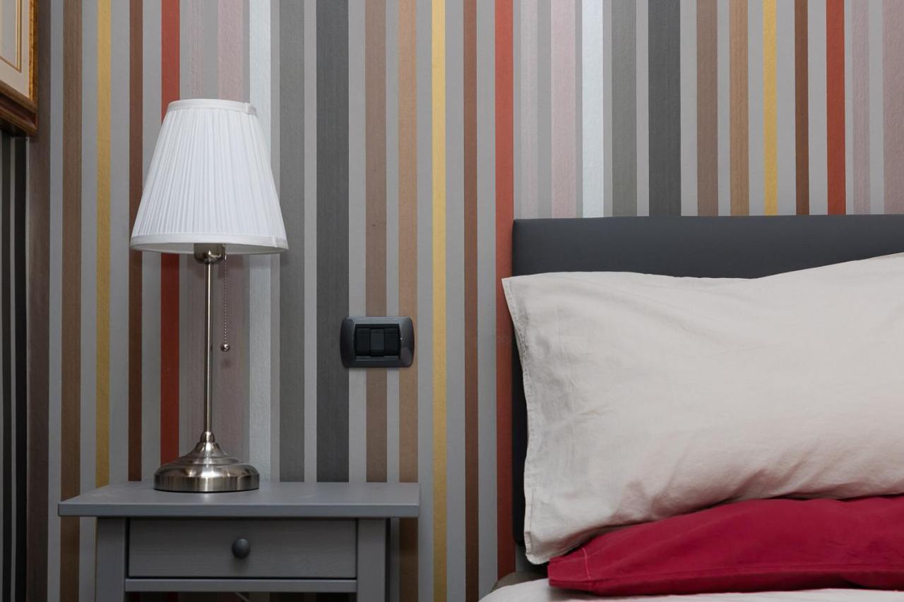 Giovio 11 - Eccellente - Spazioso - Apartment