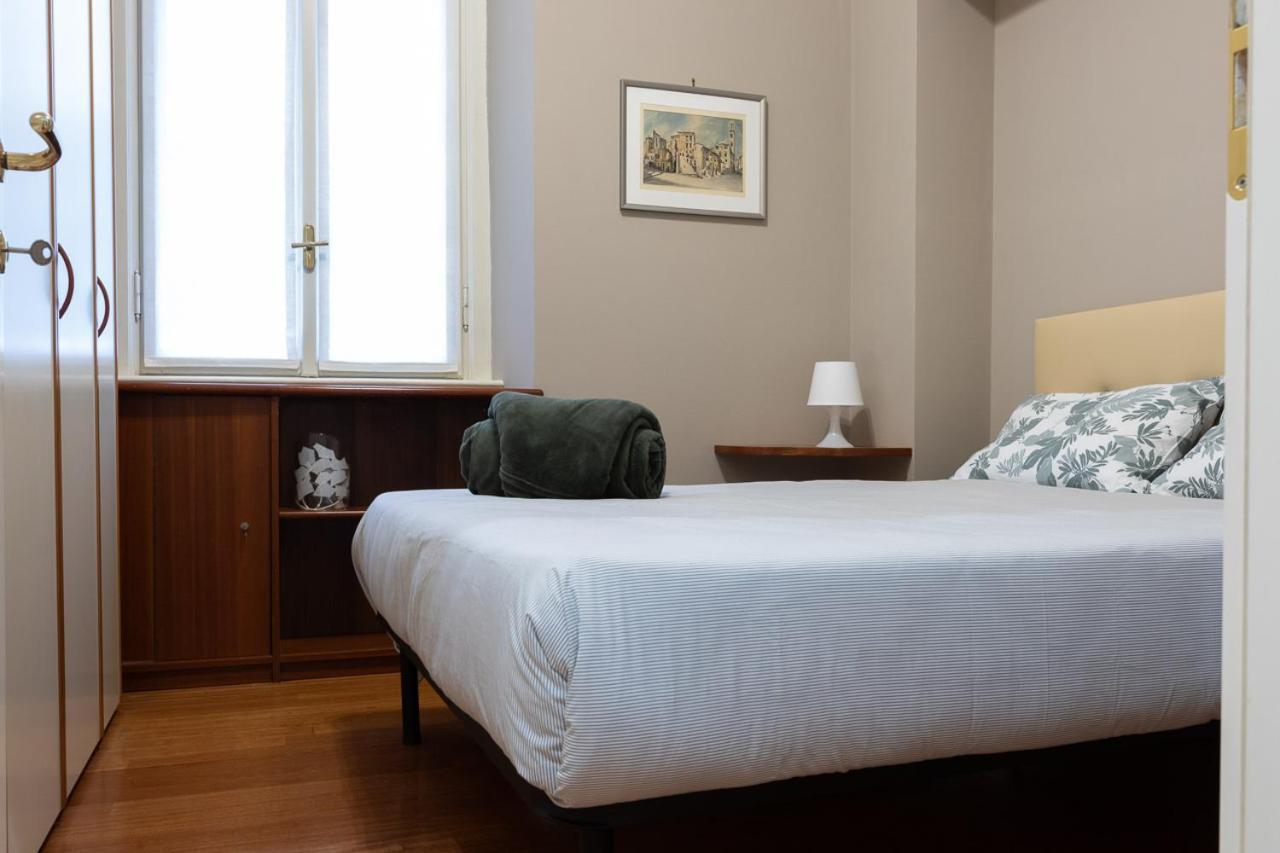 Apartment Giovio 11 - Eccellente - Spazioso - Mailand