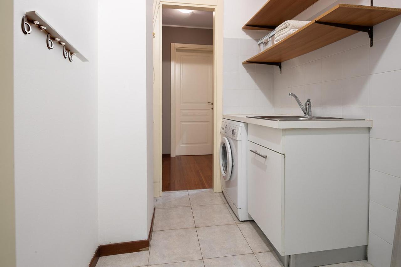 Giovio 11 - Eccellente - Spazioso - Apartment