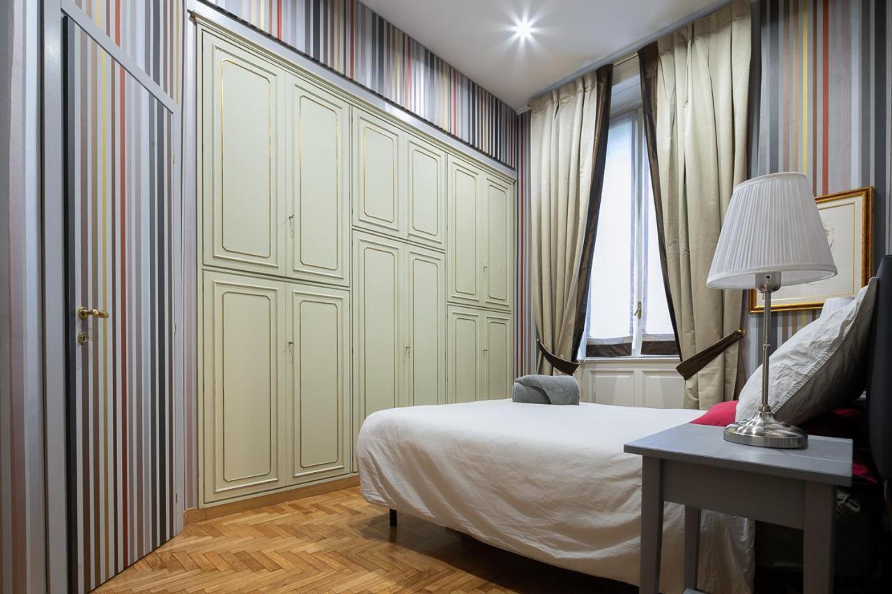 Apartment Giovio 11 - Eccellente - Spazioso - Mailand
