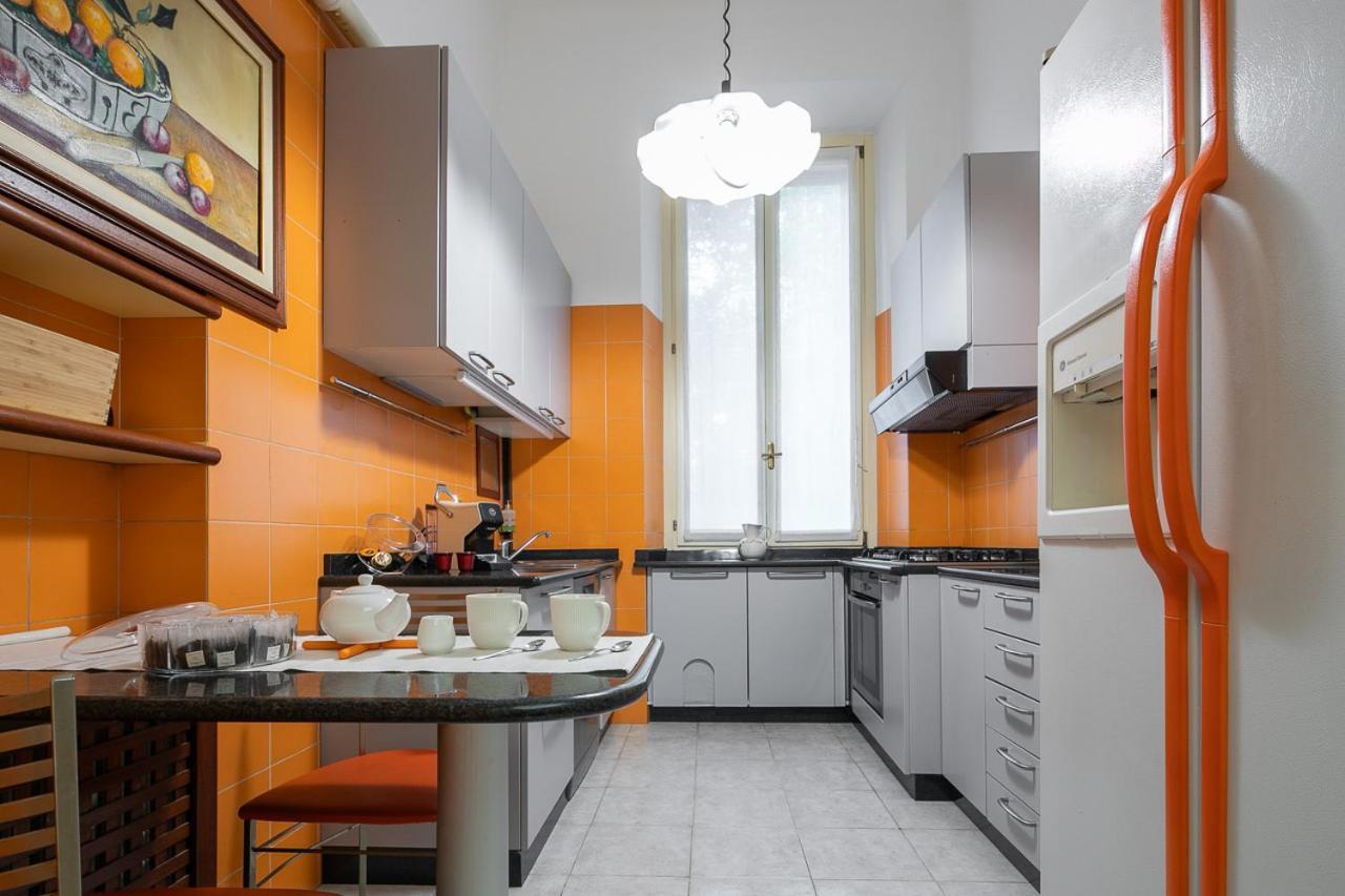 Apartment Giovio 11 - Eccellente - Spazioso -