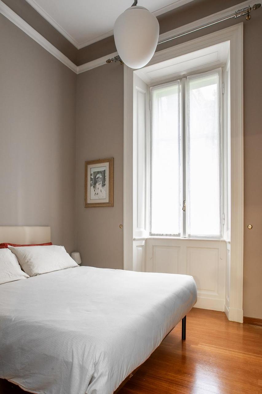 Apartment Giovio 11 - Eccellente - Spazioso - *