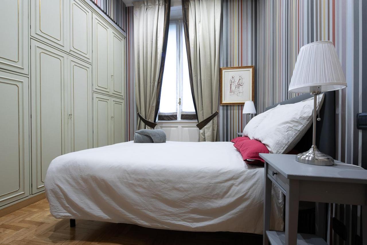 Giovio 11 - Eccellente - Spazioso - Apartment