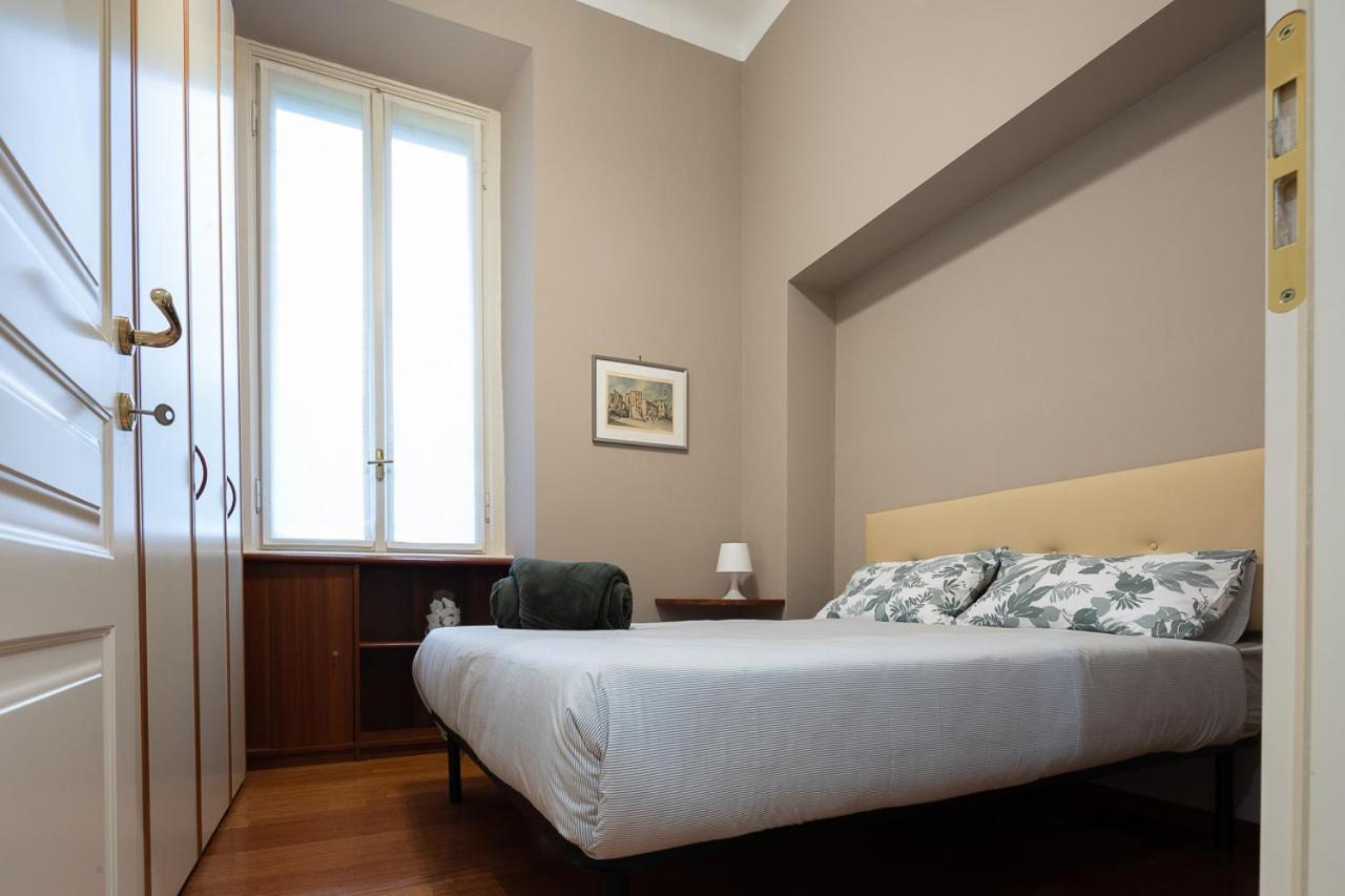Apartment Giovio 11 - Eccellente - Spazioso - *