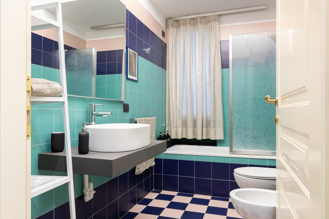 Giovio 11 - Eccellente - Spazioso - Apartment *