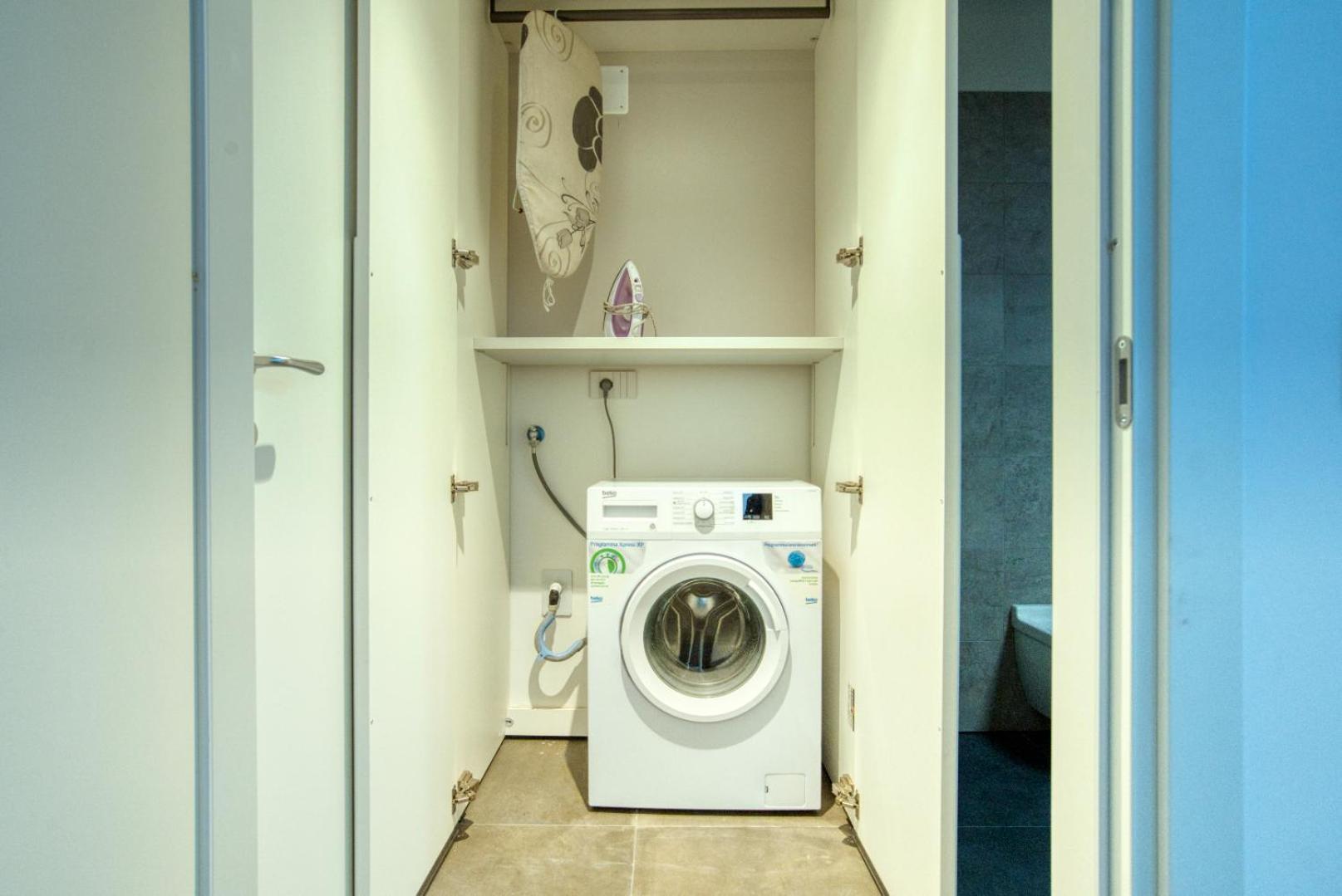 Temporaryflat Serlio 7 Appartamento *