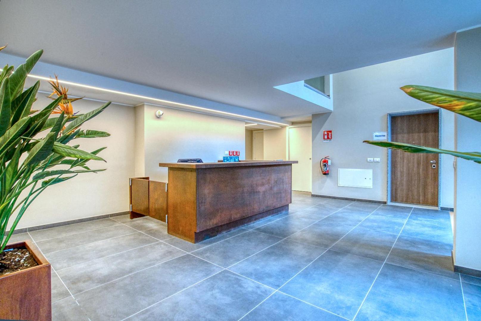 Appartamento Temporaryflat Serlio 7