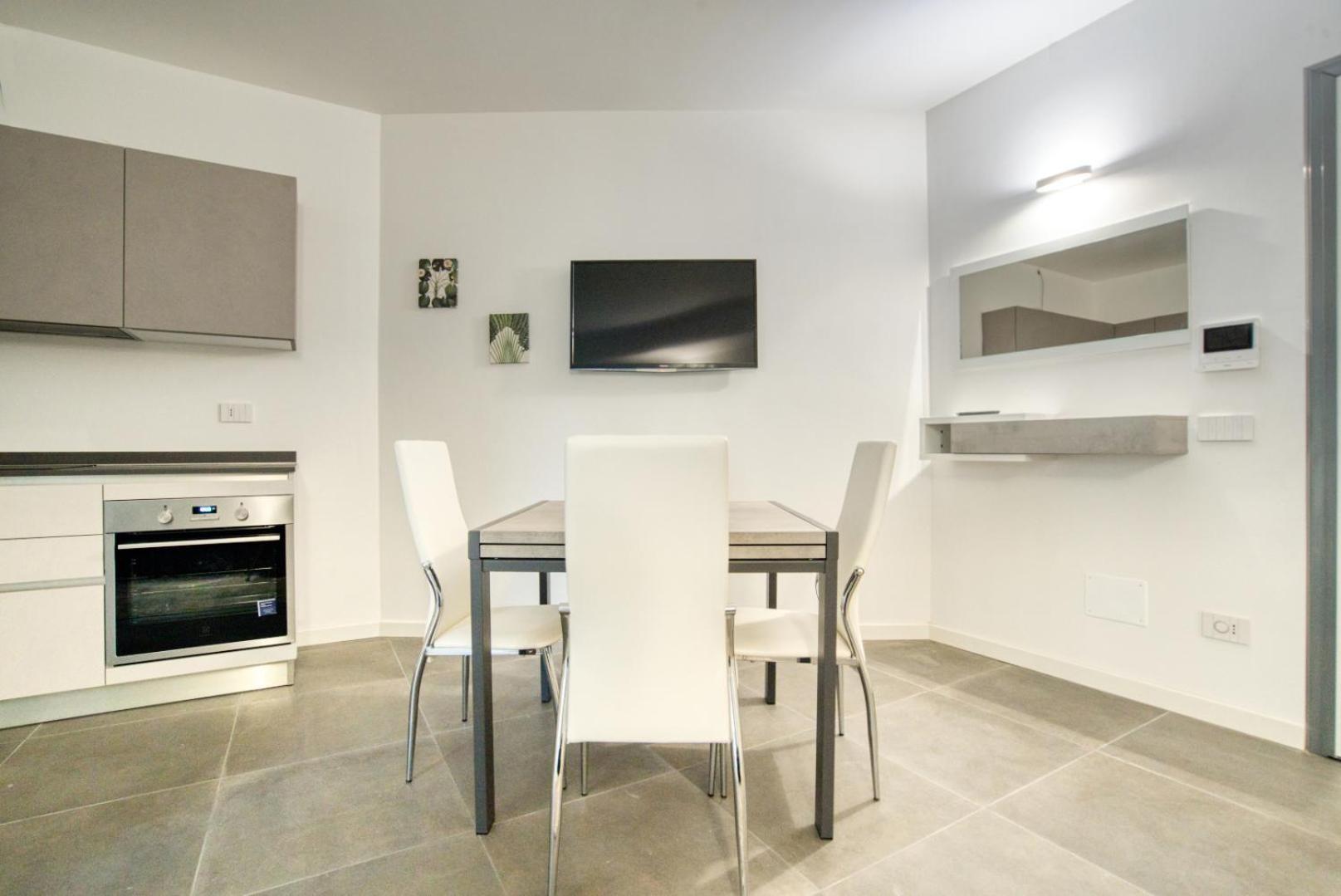 Temporaryflat Serlio 7 Milano