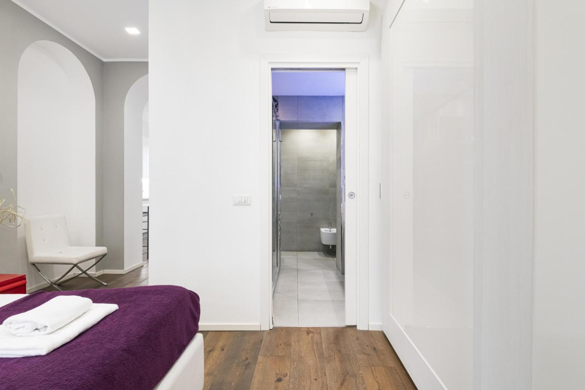 Easylife - Moderno E Chic Con Led Atmosferici Mailand