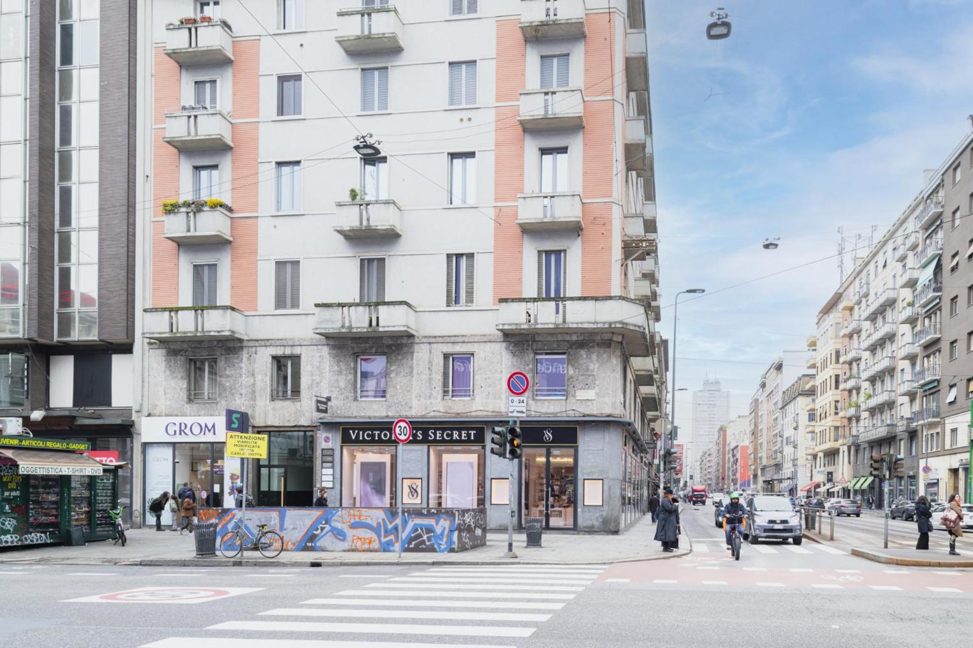 Apartment Easylife - Moderno E Chic Con Led Atmosferici