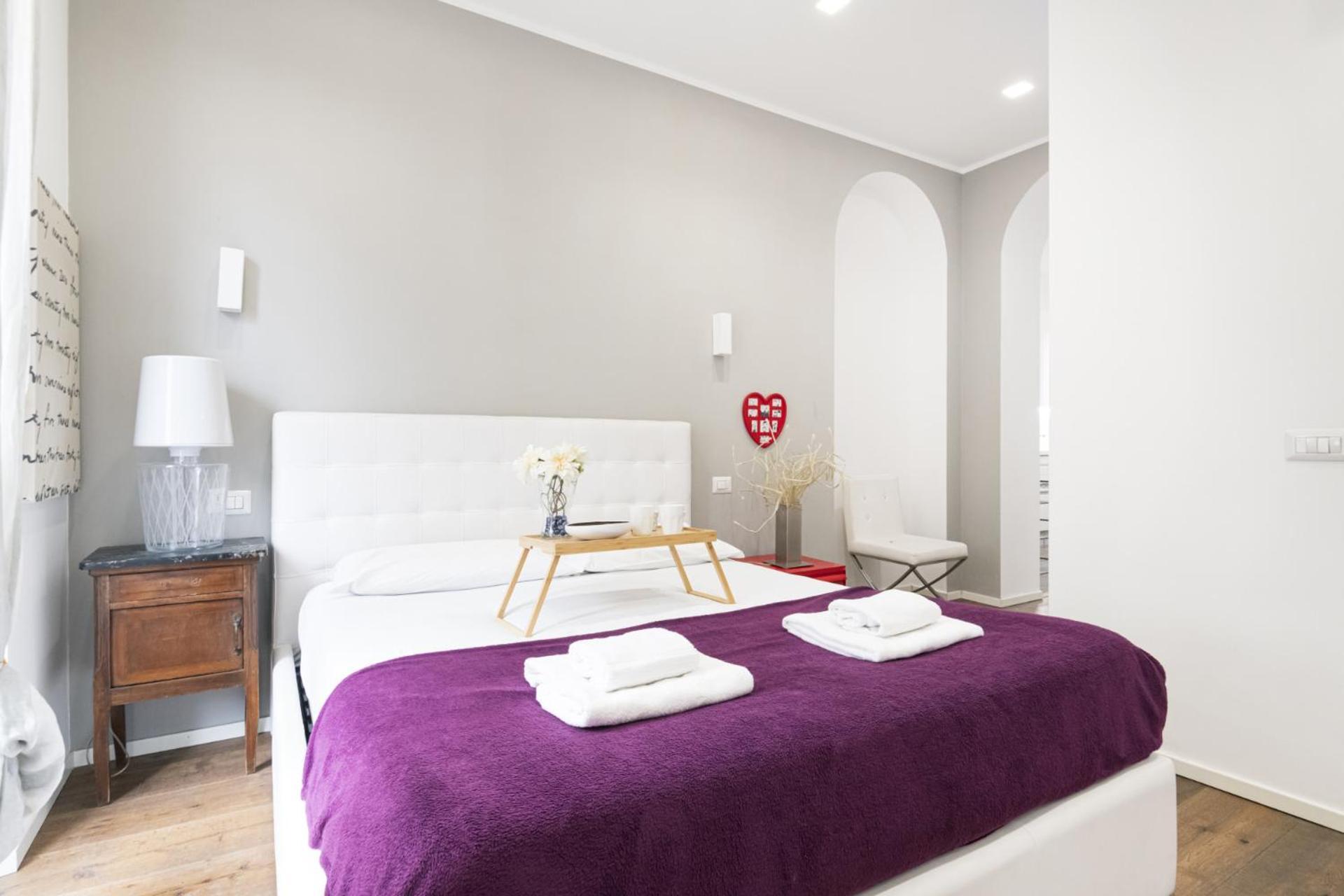 Easylife - Moderno E Chic Con Led Atmosferici * Mailand