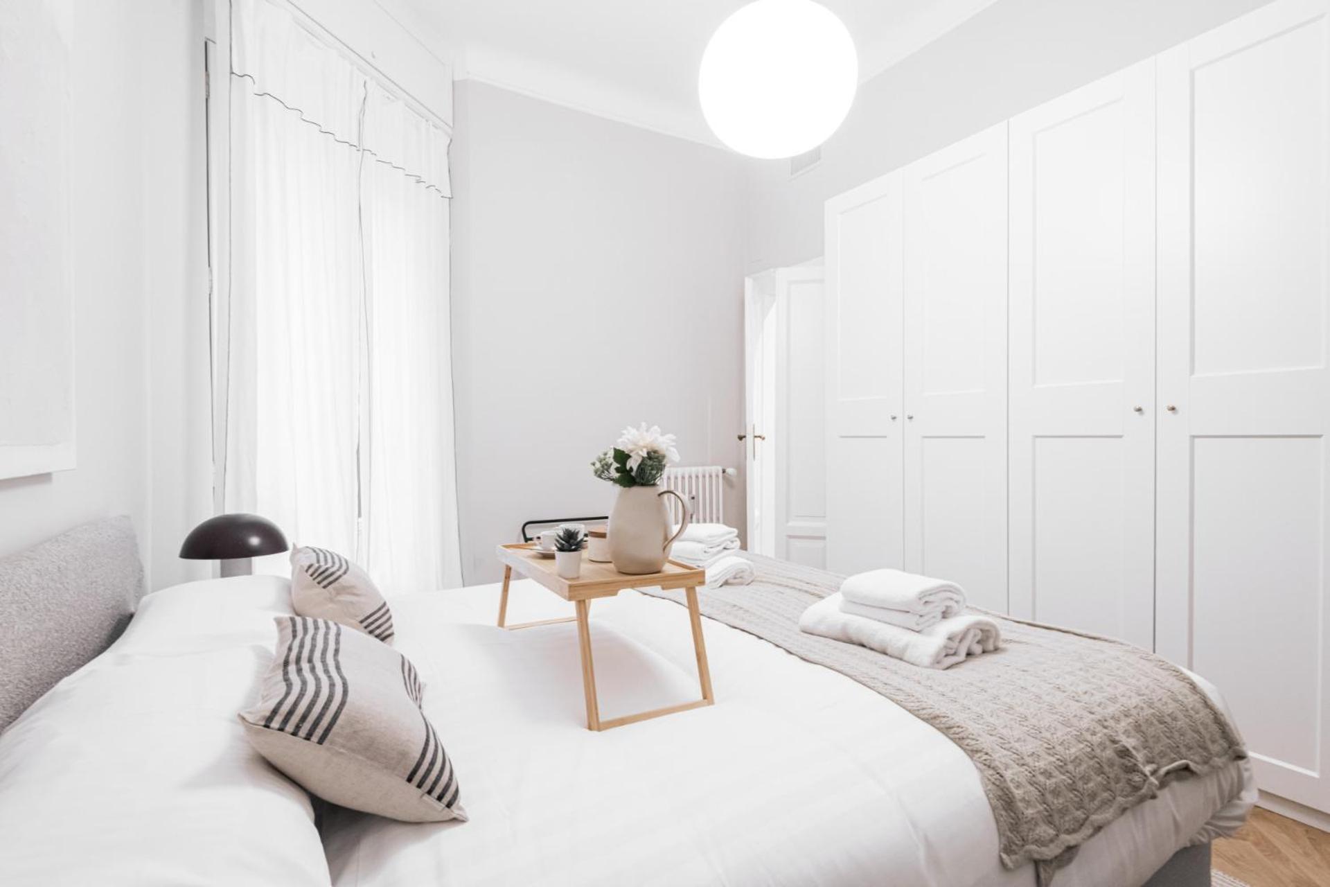 Easylife - Dimora Con Balcone In Porta Vittoria Milan