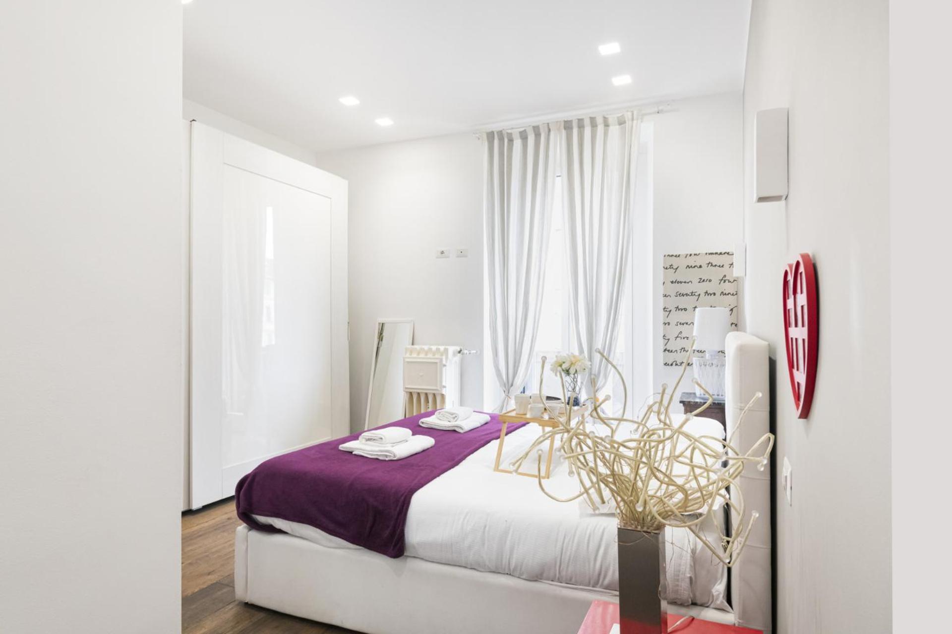 Easylife - Moderno E Chic Con Led Atmosferici