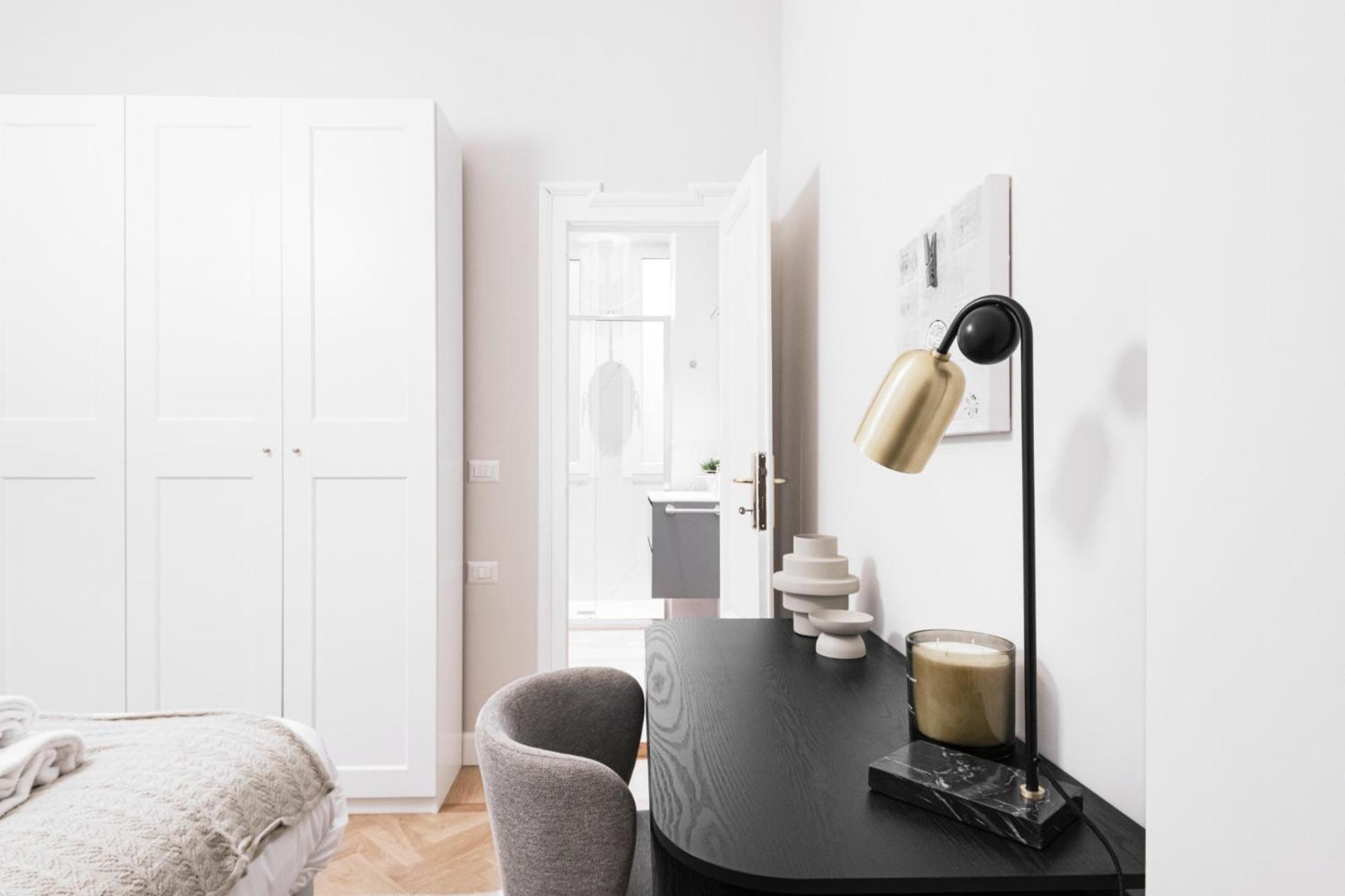Apartment Easylife - Dimora Con Balcone In Porta Vittoria Milan