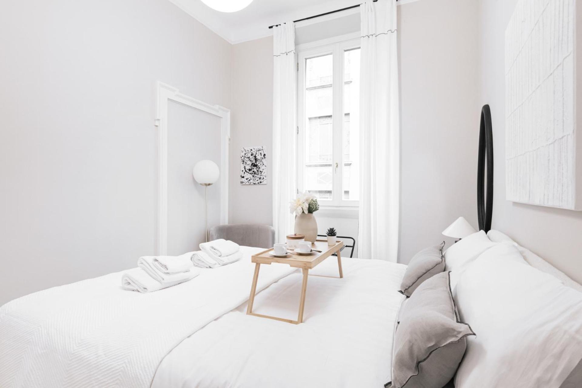 Easylife - Dimora Con Balcone In Porta Vittoria Milan