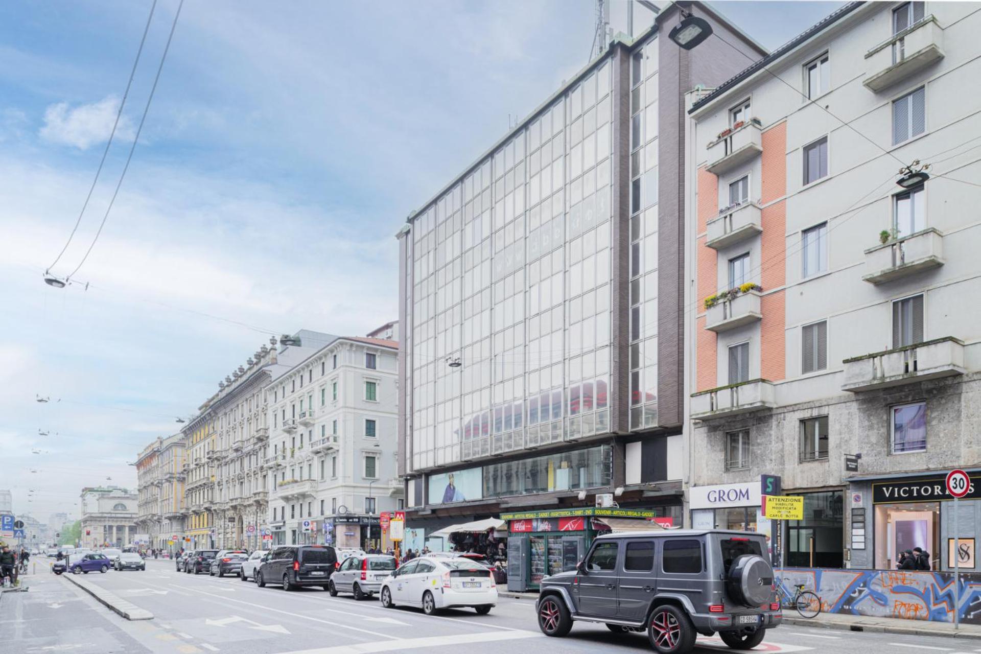 Apartment Easylife - Moderno E Chic Con Led Atmosferici *