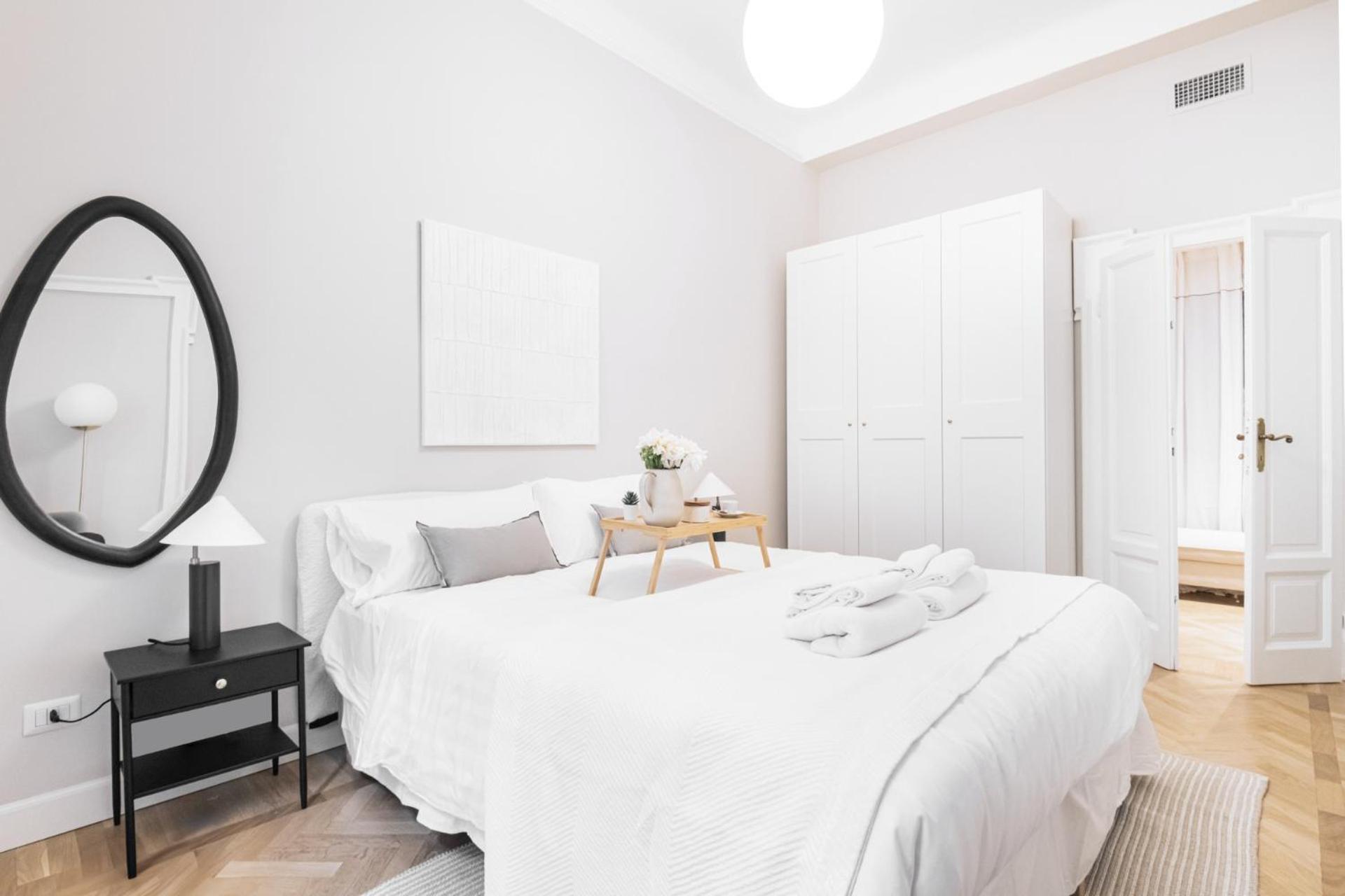 Easylife - Dimora Con Balcone In Porta Vittoria * Milan