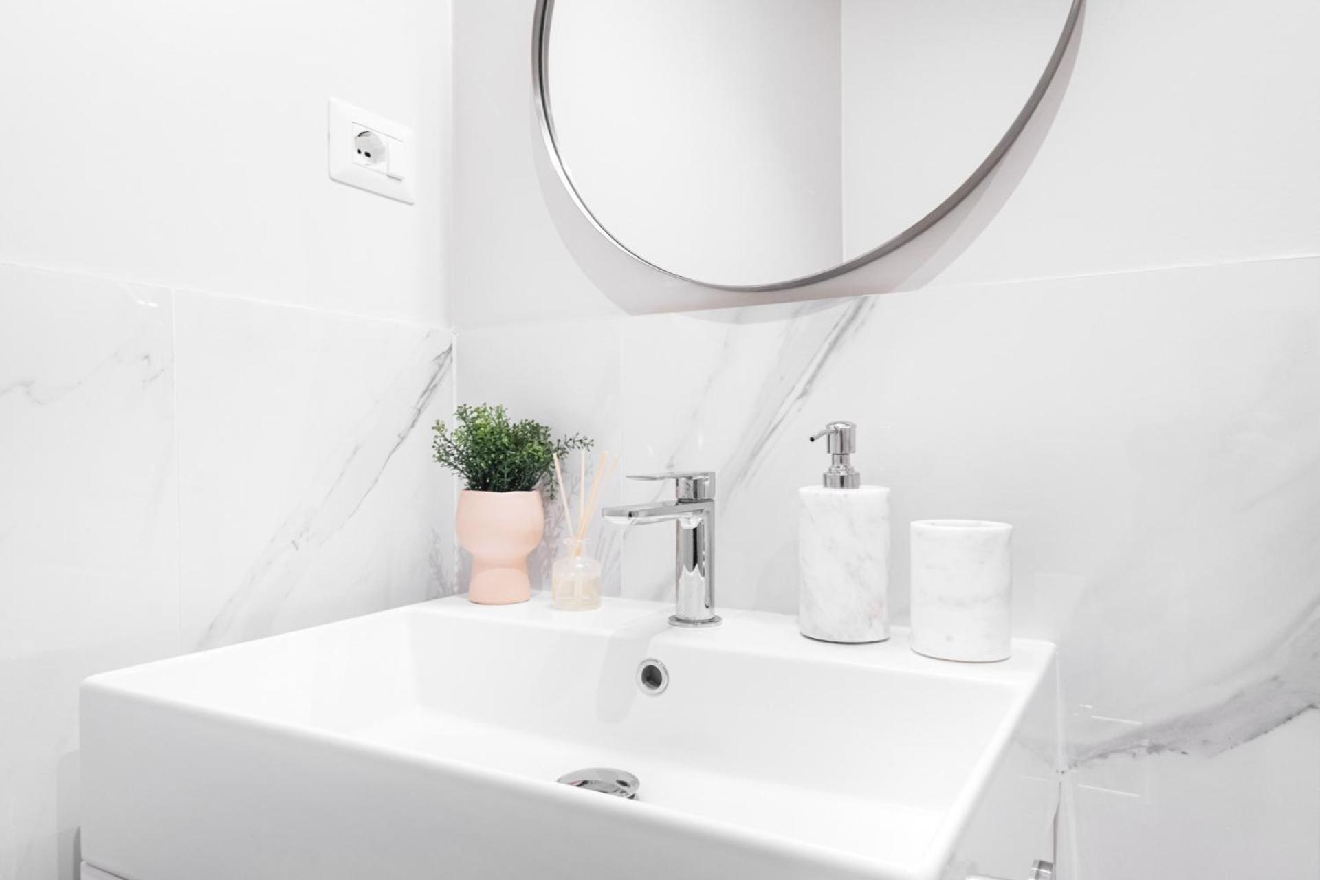 Easylife - Dimora Con Balcone In Porta Vittoria Apartment Milan
