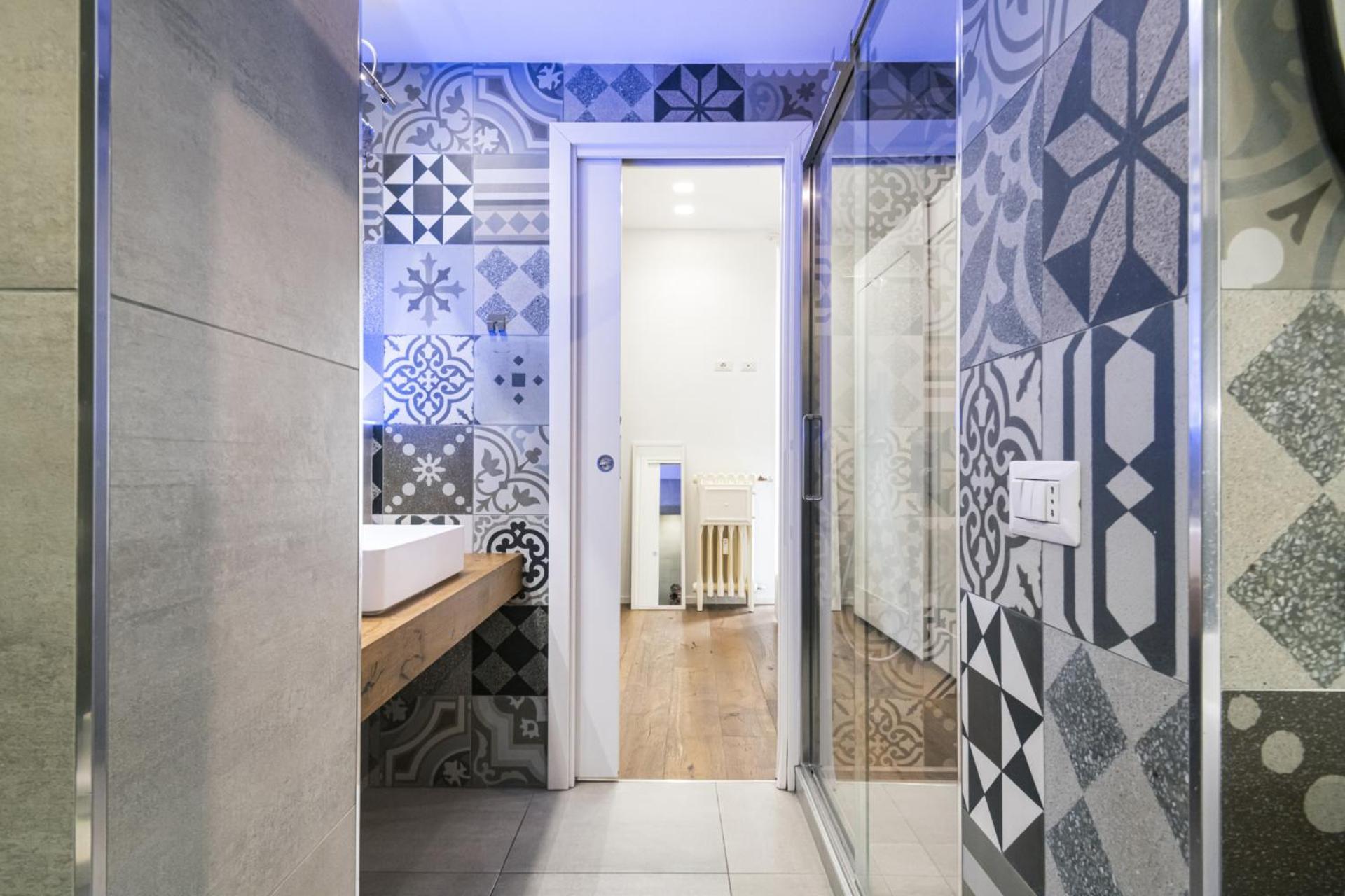 Easylife - Moderno E Chic Con Led Atmosferici * Mailand