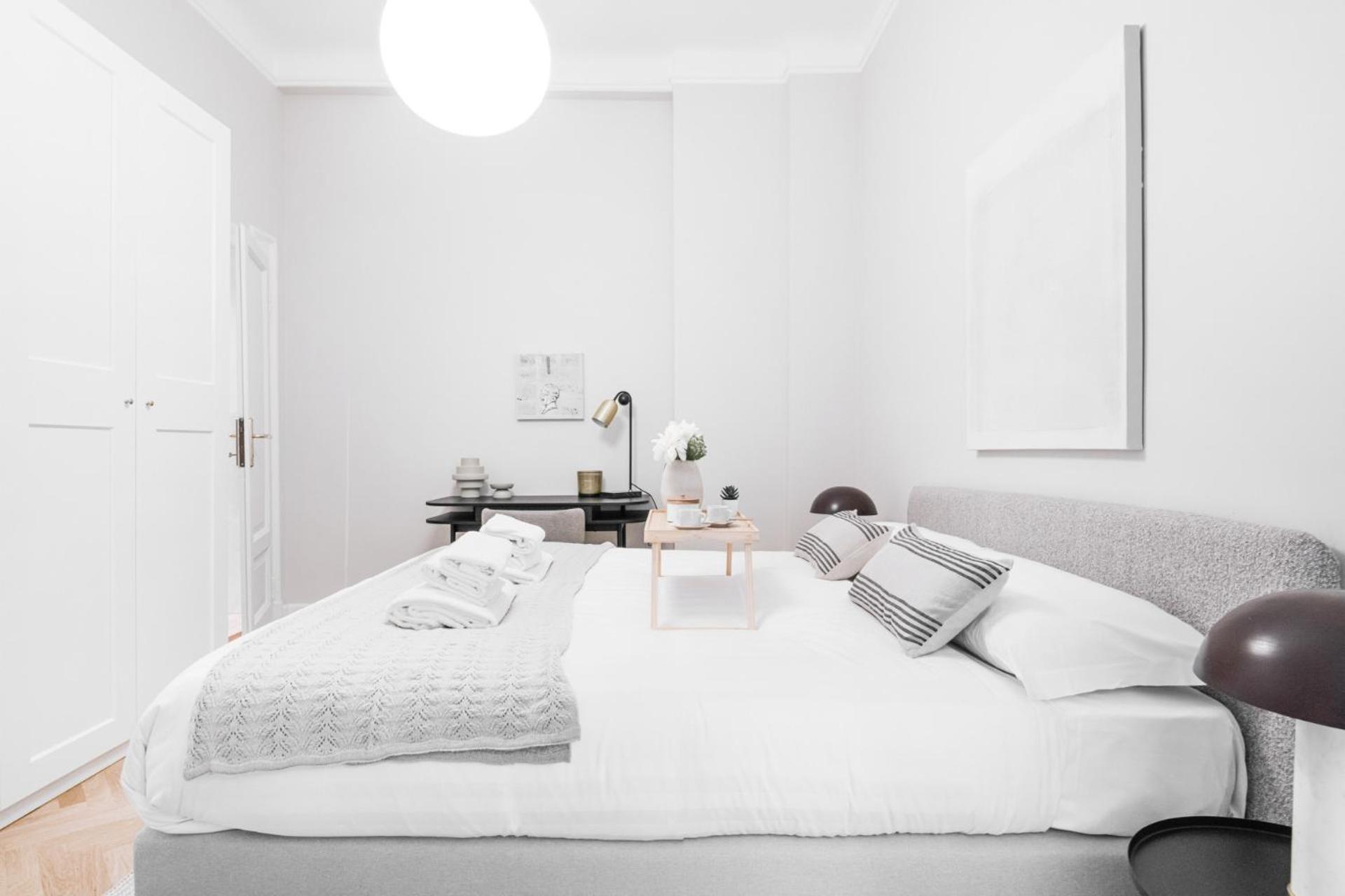 Easylife - Dimora Con Balcone In Porta Vittoria Milan