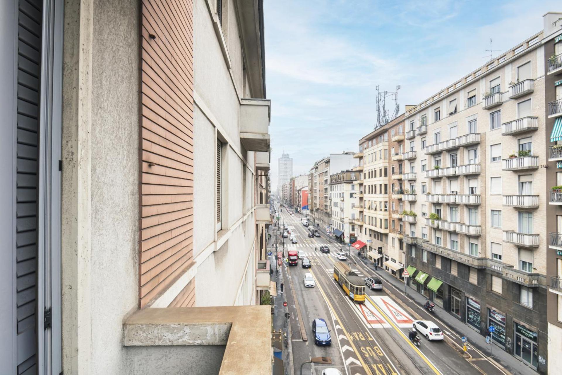 Apartment Easylife - Moderno E Chic Con Led Atmosferici *