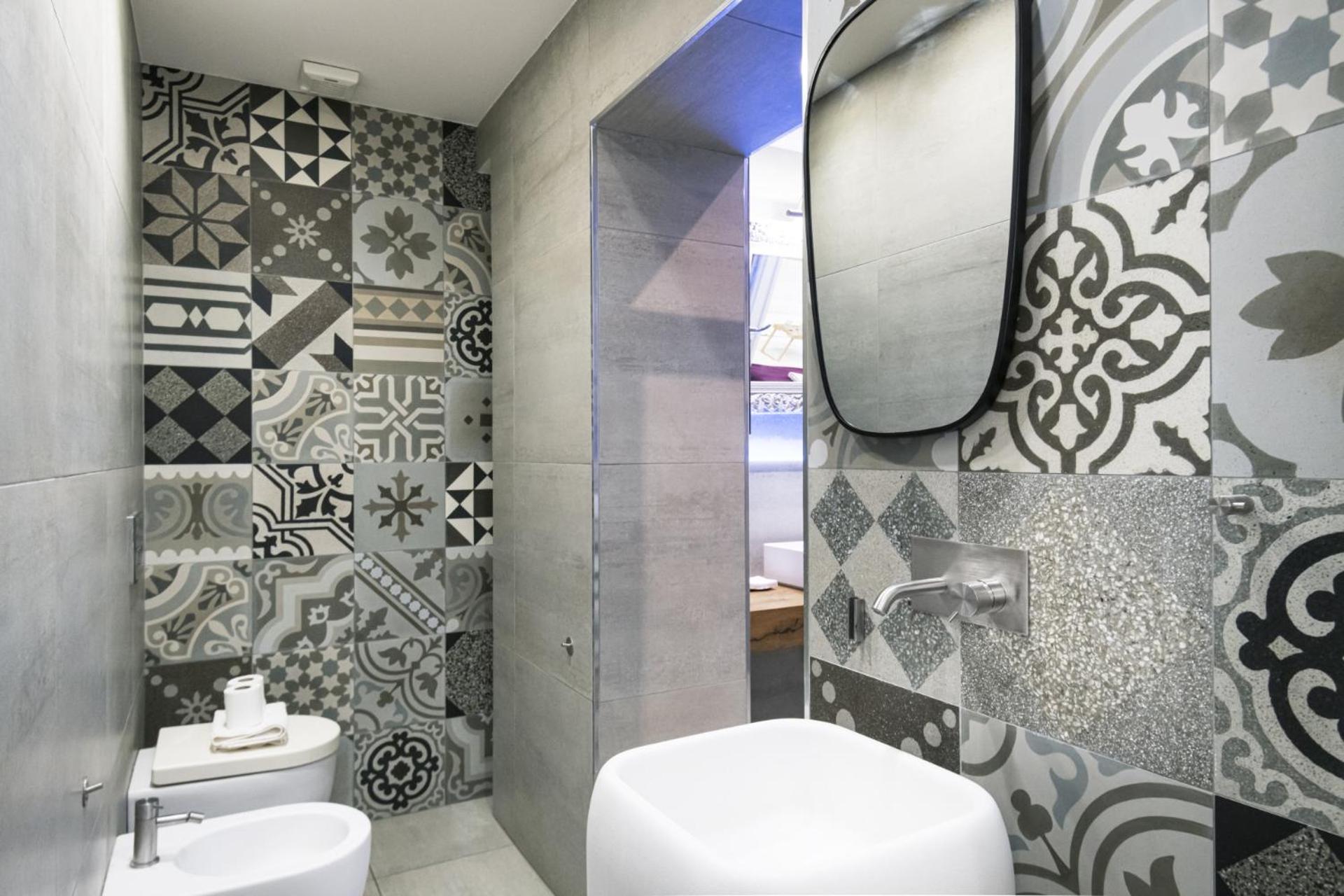 Easylife - Moderno E Chic Con Led Atmosferici * Mailand