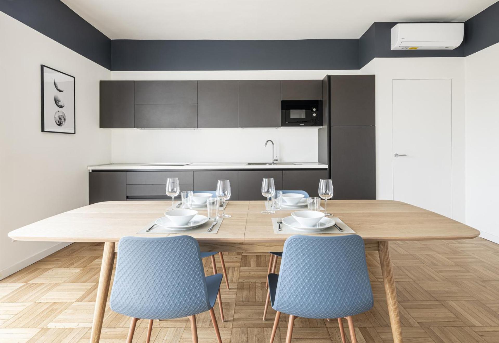 Easylife - Splendido Con Balcone Appartamento Milano