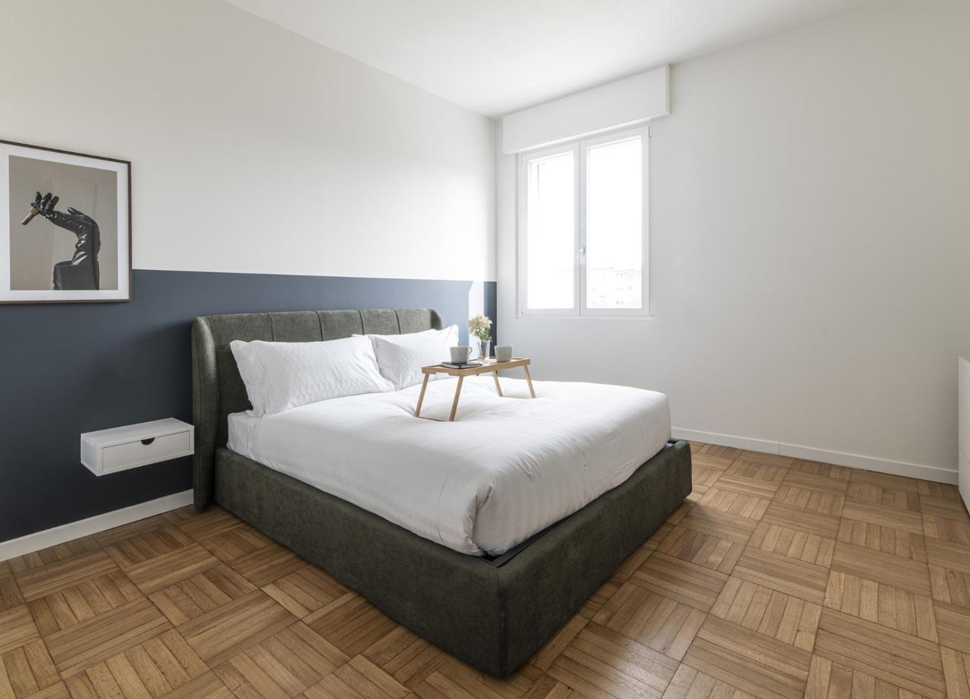 Easylife - Splendido Con Balcone Appartamento