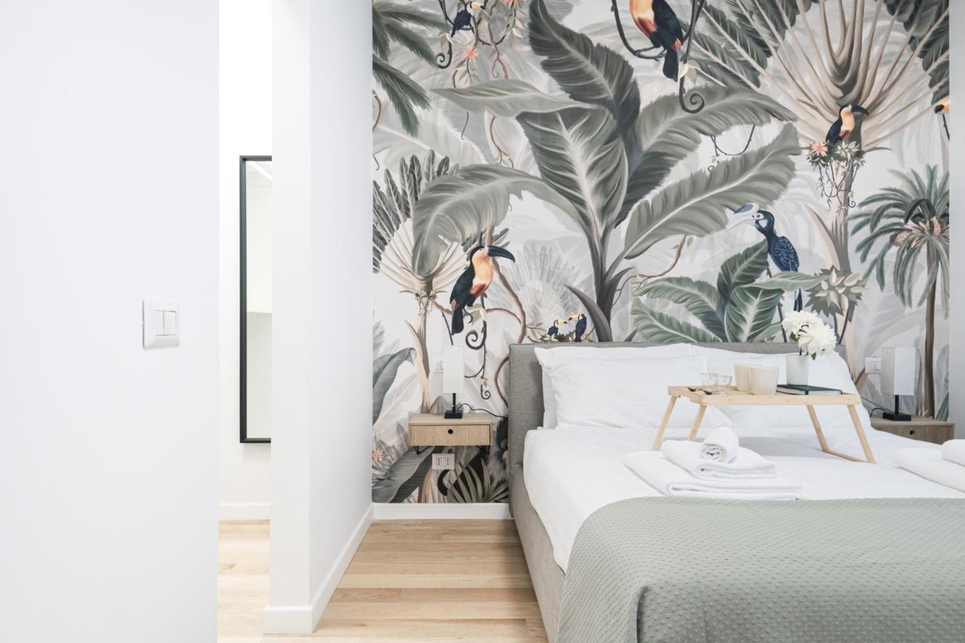 Appartamento Easylife - Bilocale Con Terrazzo In Risorgimento Milano