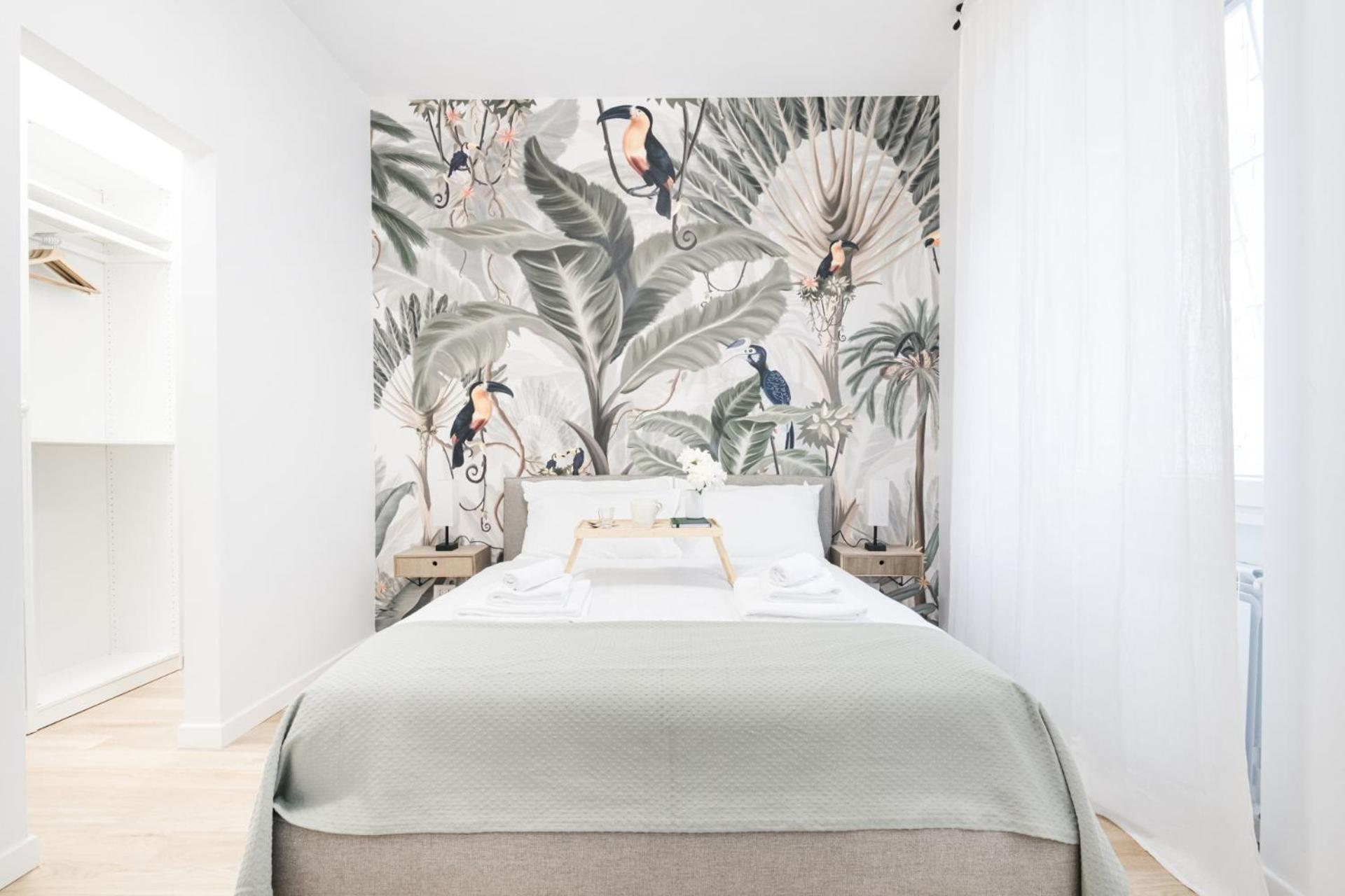 Easylife - Bilocale Con Terrazzo In Risorgimento * Milano