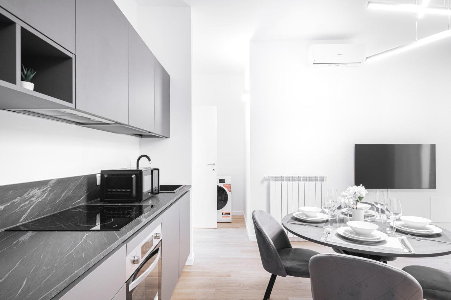 Easylife - Bilocale Con Terrazzo In Risorgimento Appartamento Milano
