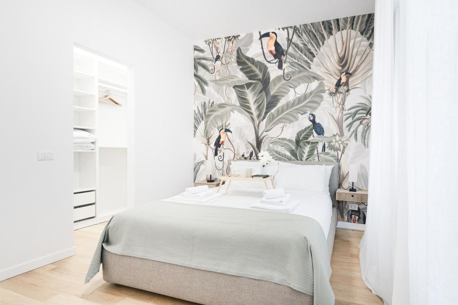 Appartamento Easylife - Bilocale Con Terrazzo In Risorgimento *