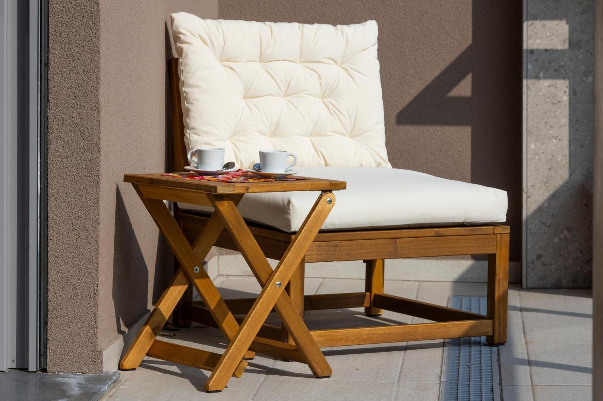 Caseospitali - Glam Flat, Nuovo Trilocale Di Design Zona Prada Leilighet