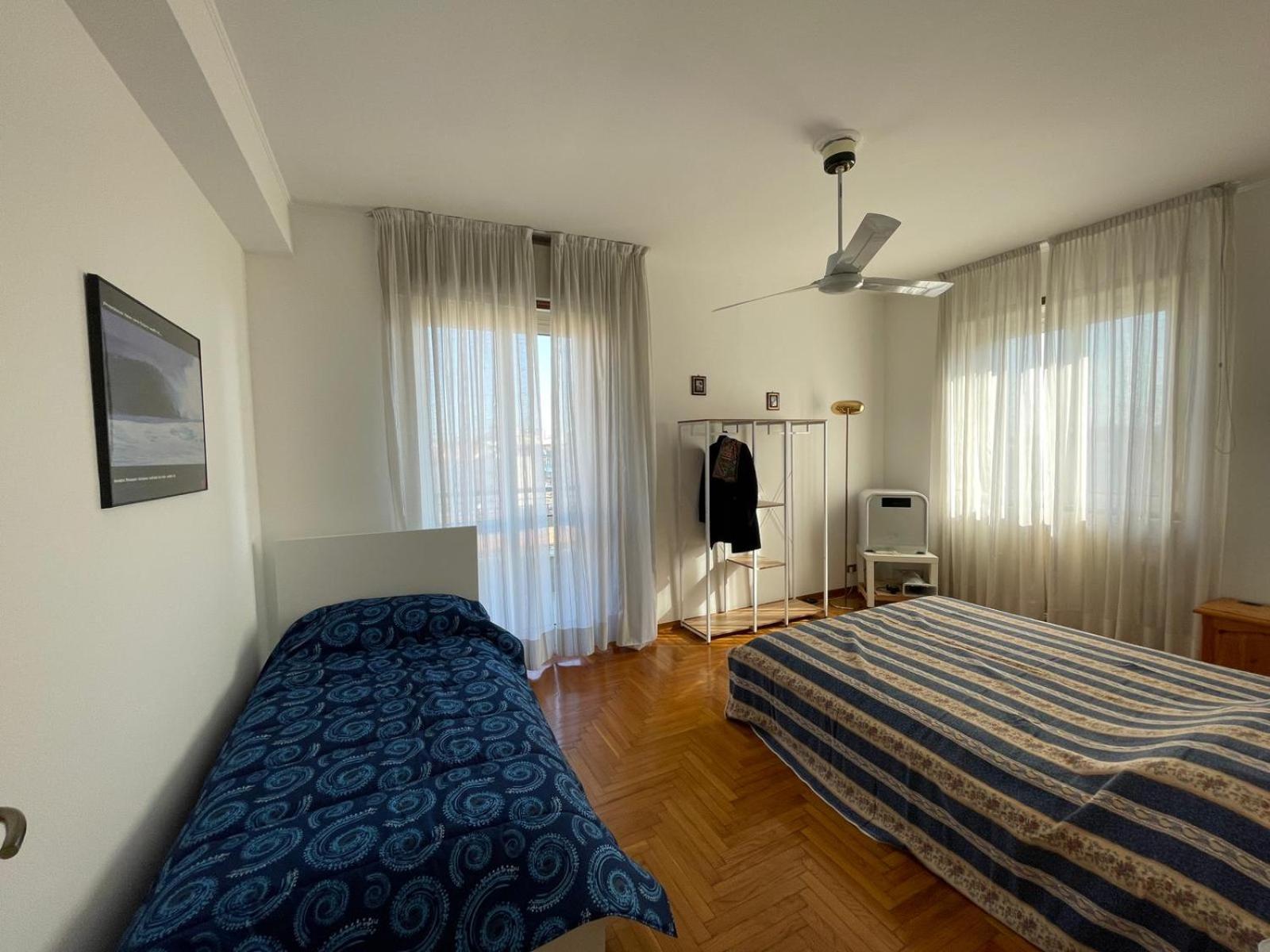 Appartement Luminoso Vista San Siro