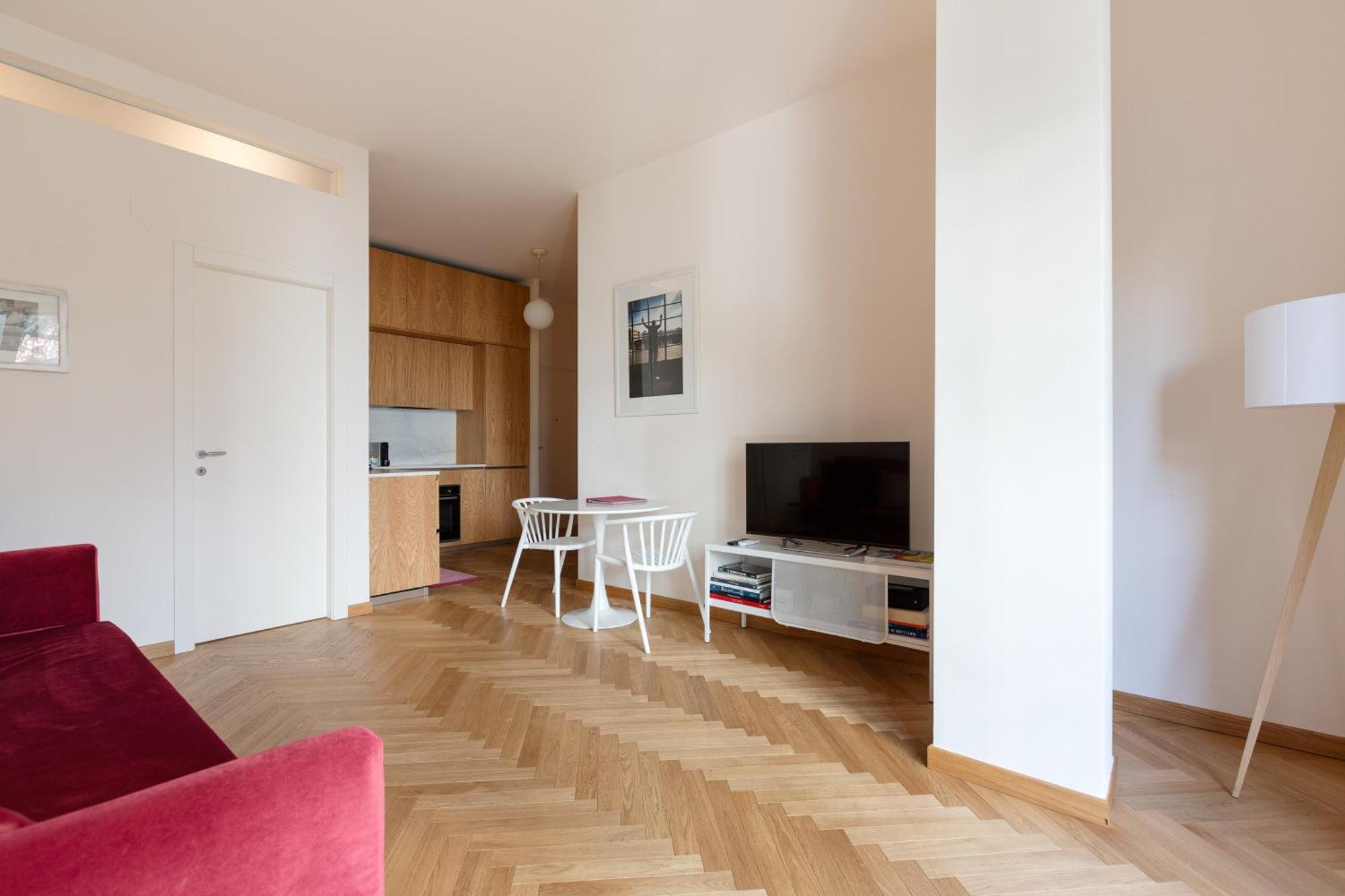 Appartement Piola M2 - Walking On The Moon Milaan